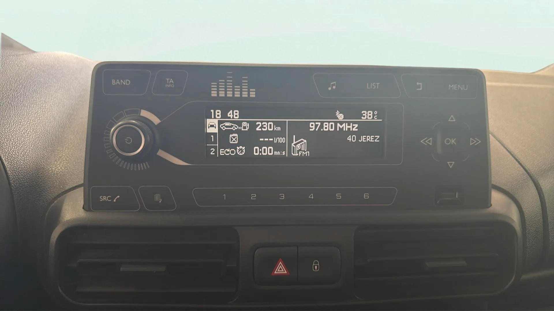 Citroën Berlingo Talla M BlueHDi 100 Live Pack - foto 15