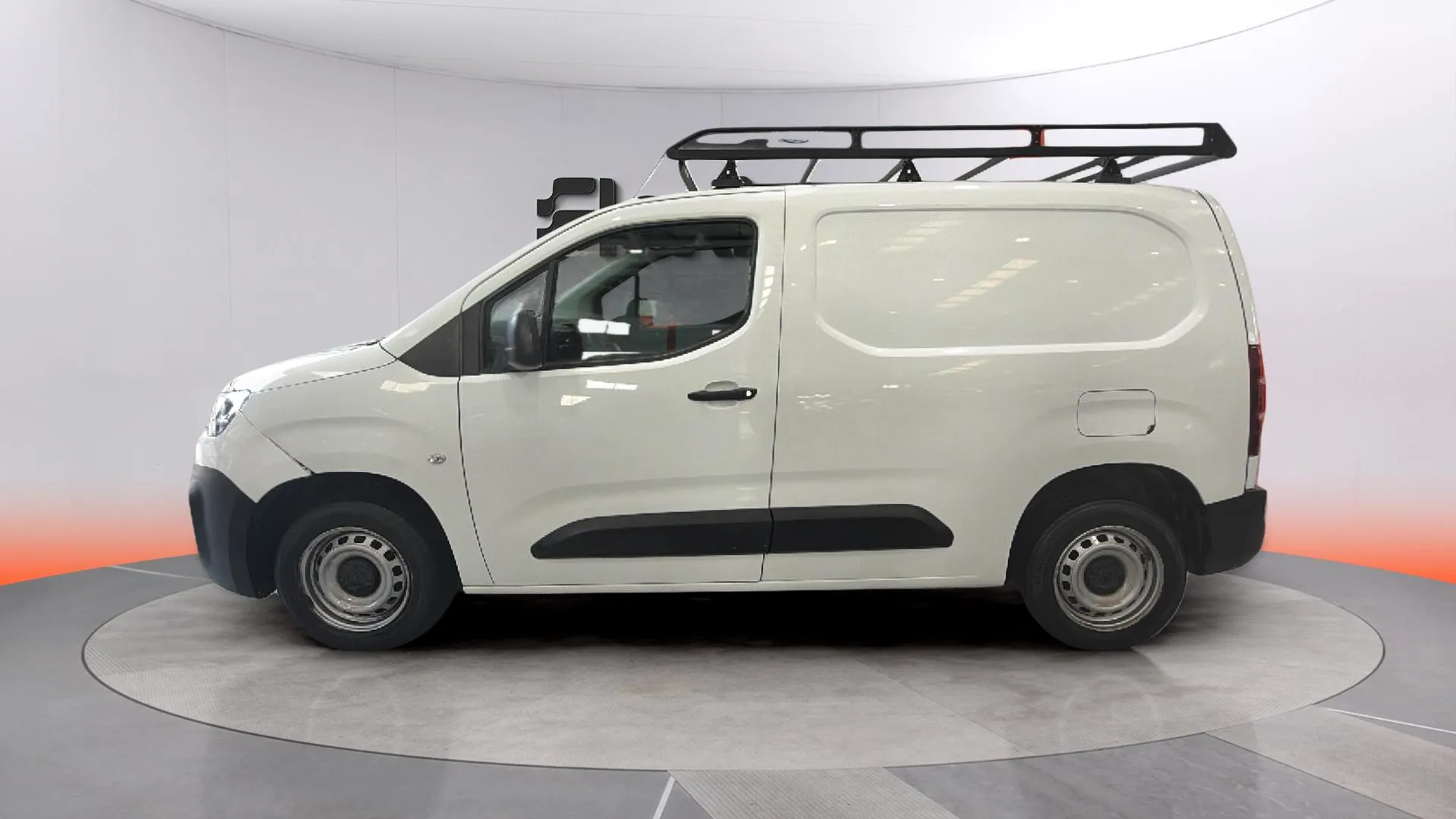 Citroën Berlingo Talla M BlueHDi 100 Live Pack - foto 4