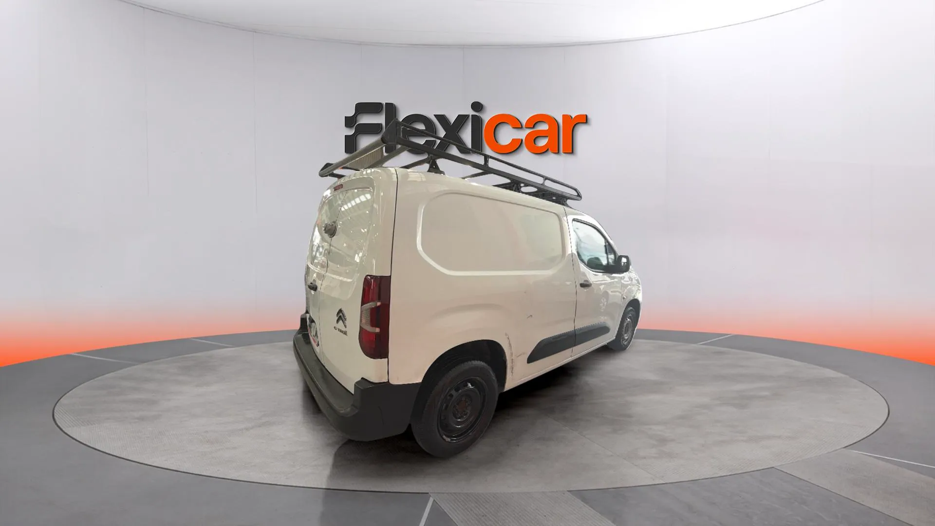 Citroën Berlingo Talla M BlueHDi 100 Live Pack - foto 7