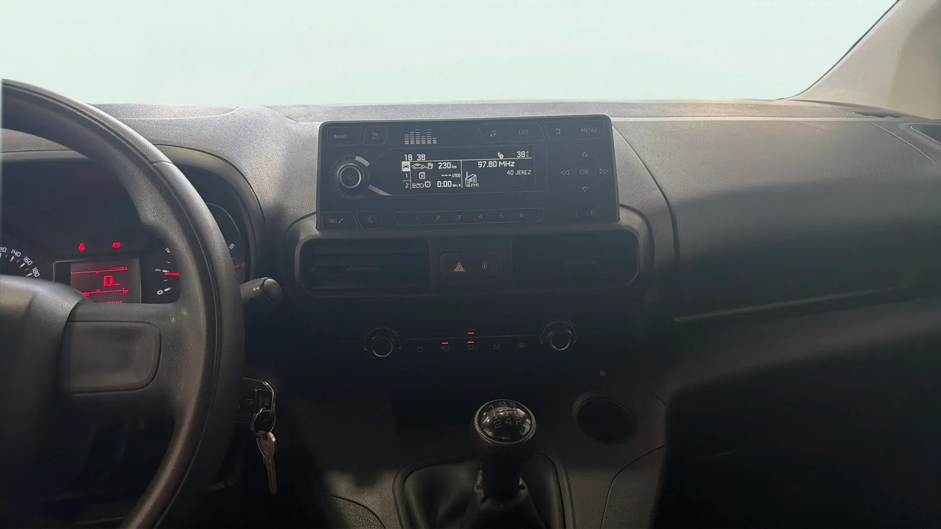 Citroën Berlingo Talla M BlueHDi 100 Live Pack - foto 16