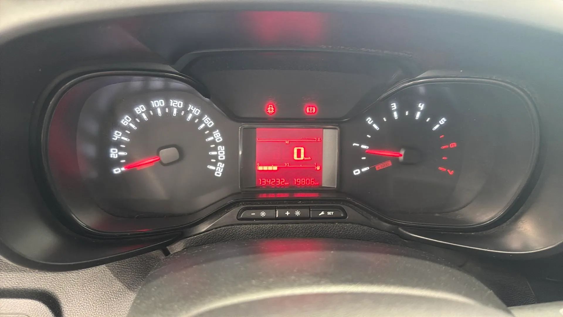Citroën Berlingo Talla M BlueHDi 100 Live Pack - foto 14