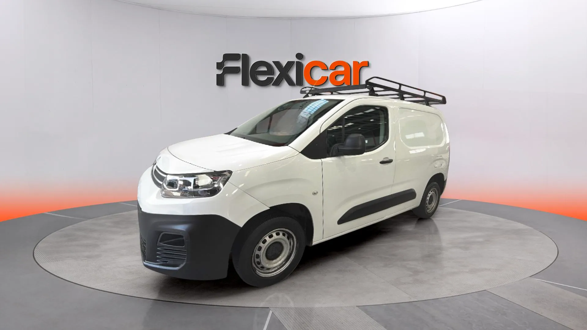 Citroën Berlingo Talla M BlueHDi 100 Live Pack - foto 3