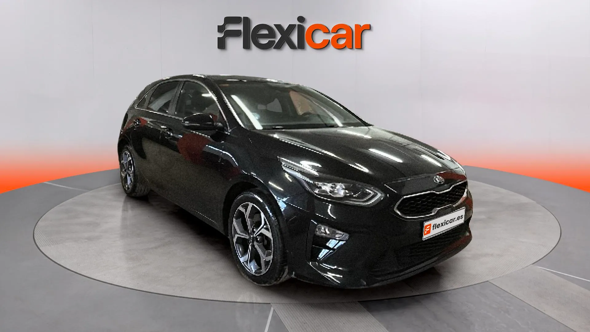 Kia Ceed 1.6 MHEV iMT Business