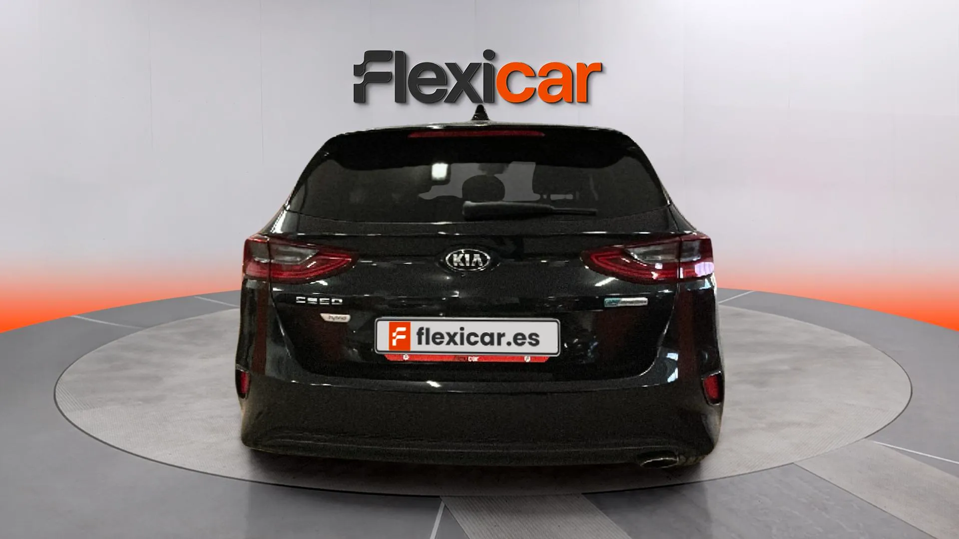 Kia Ceed 1.6 MHEV iMT Business - foto 5
