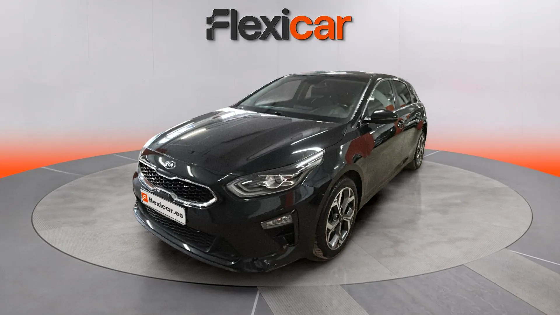Kia Ceed 1.6 MHEV iMT Business - foto 3