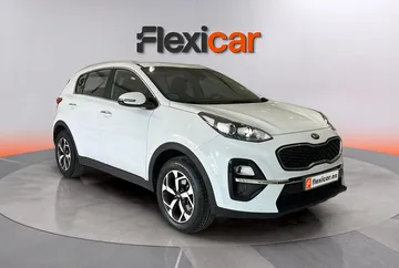 kia sportage 16 mhev drive 85kw 115cv 4x2 hibrido no enchufable manual sevilla 4 903000000237625