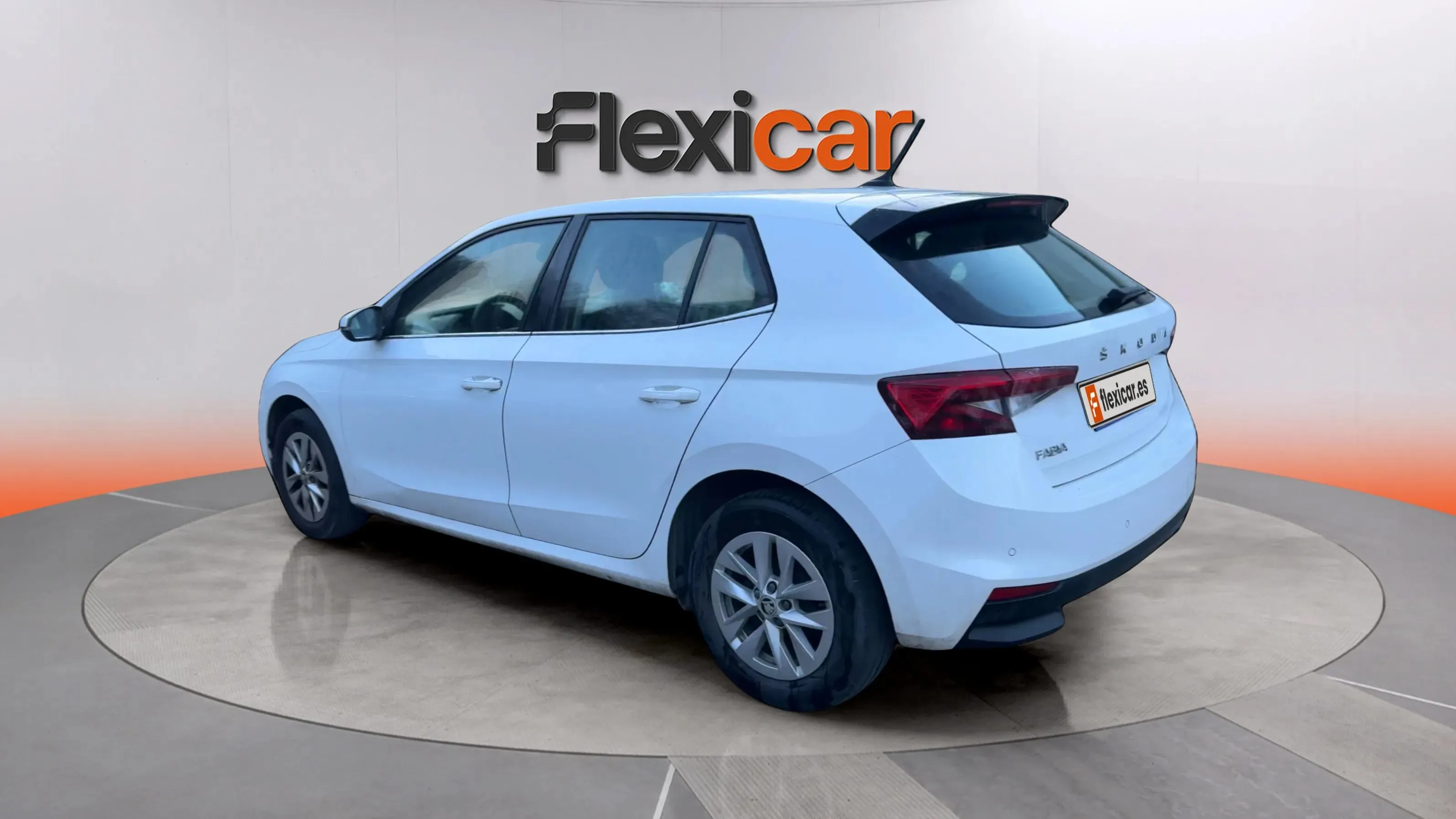 Škoda Fabia 1.0 TSI Ambition - foto 5