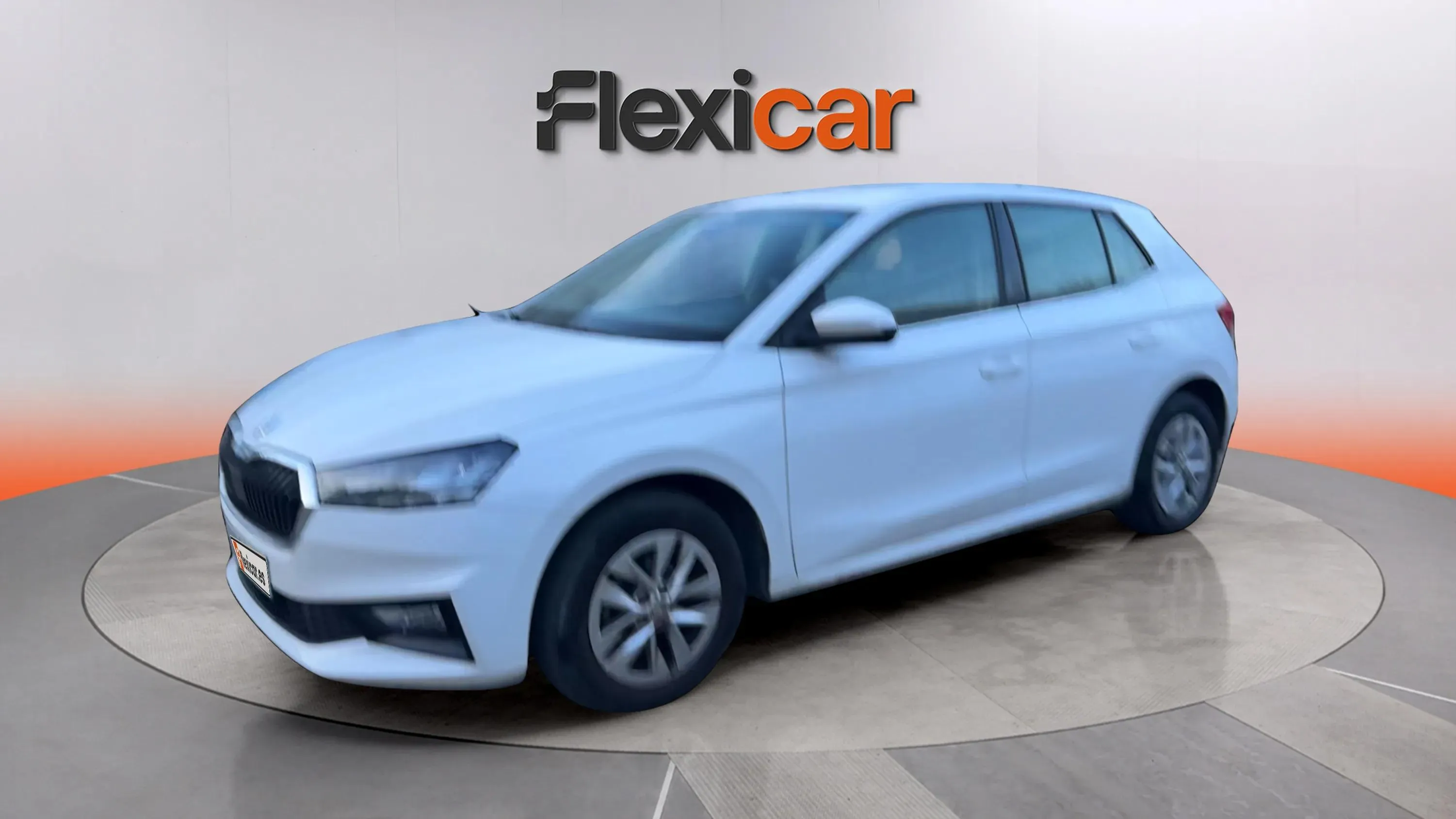 Škoda Fabia 1.0 TSI Ambition - foto 3