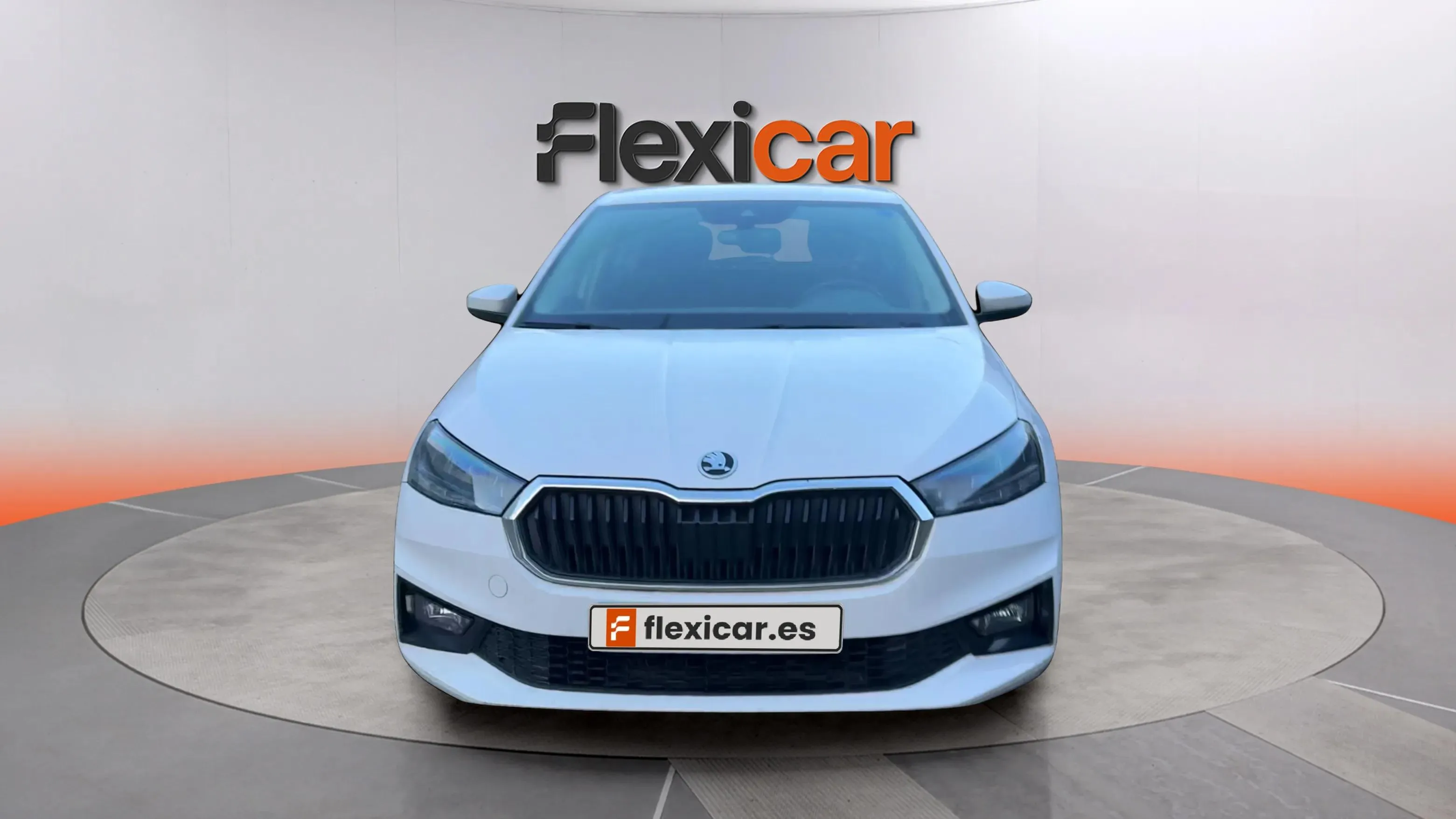 Škoda Fabia 1.0 TSI Ambition - foto 2
