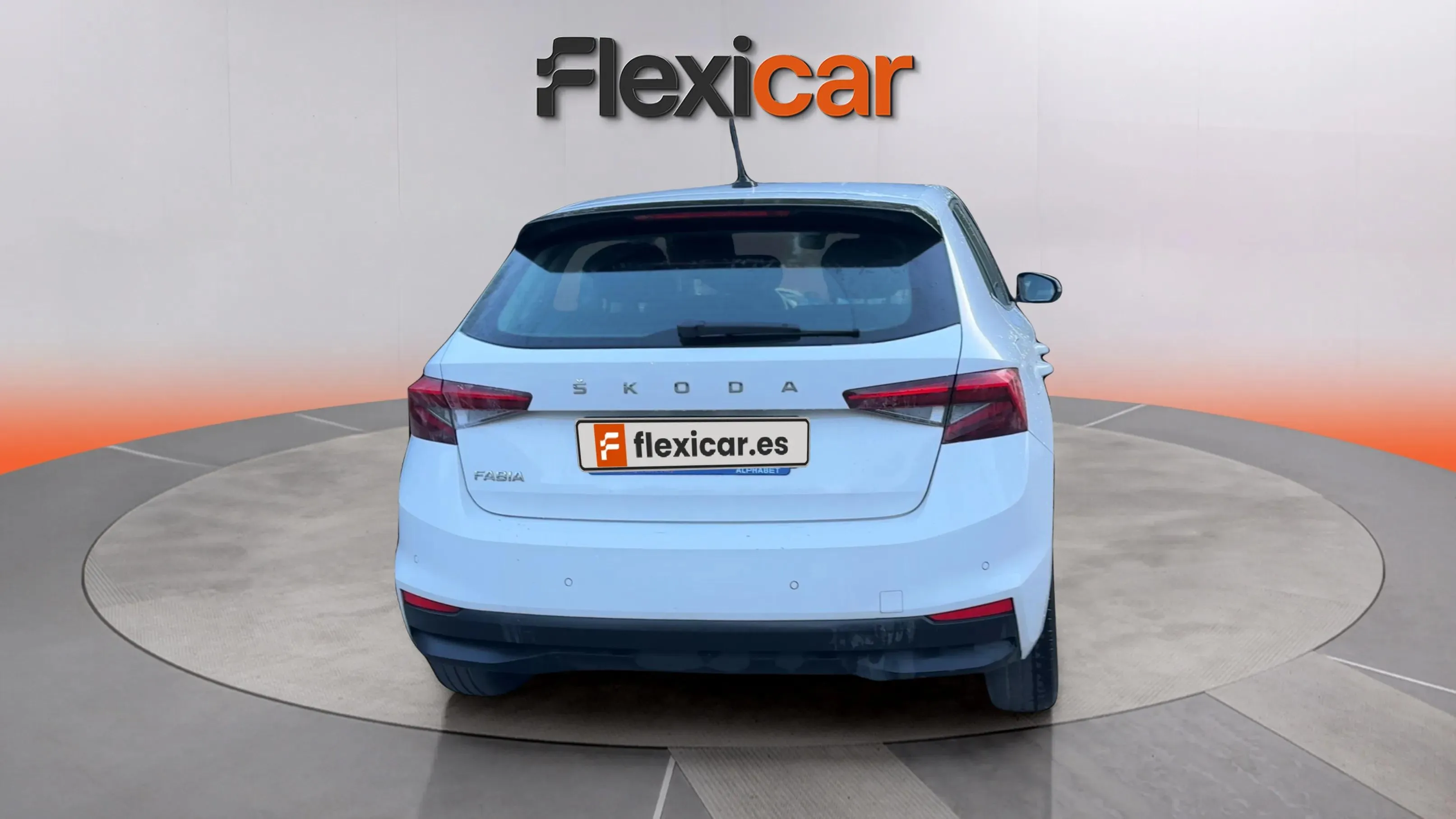 Škoda Fabia 1.0 TSI Ambition - foto 6