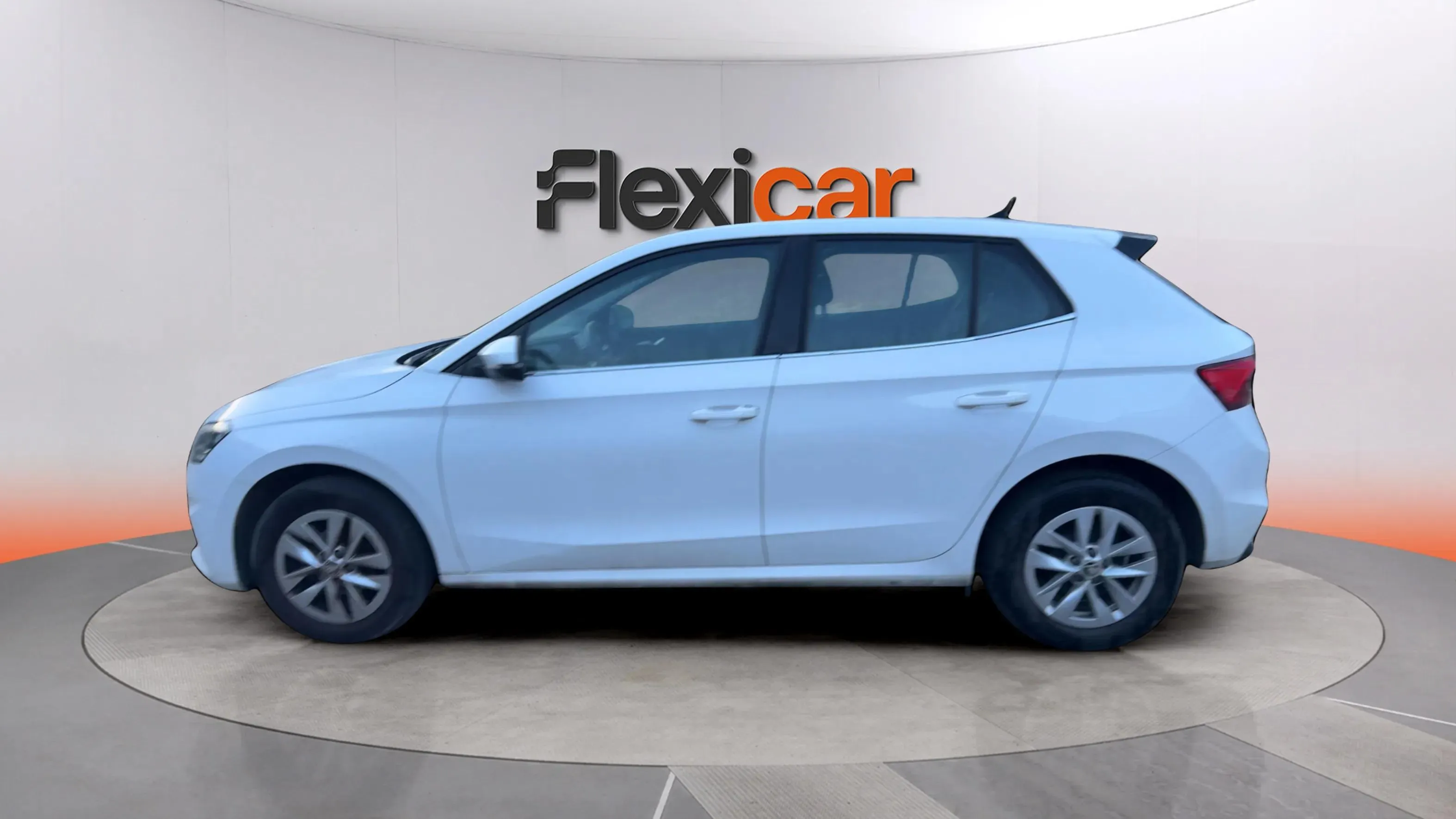 Škoda Fabia 1.0 TSI Ambition - foto 4