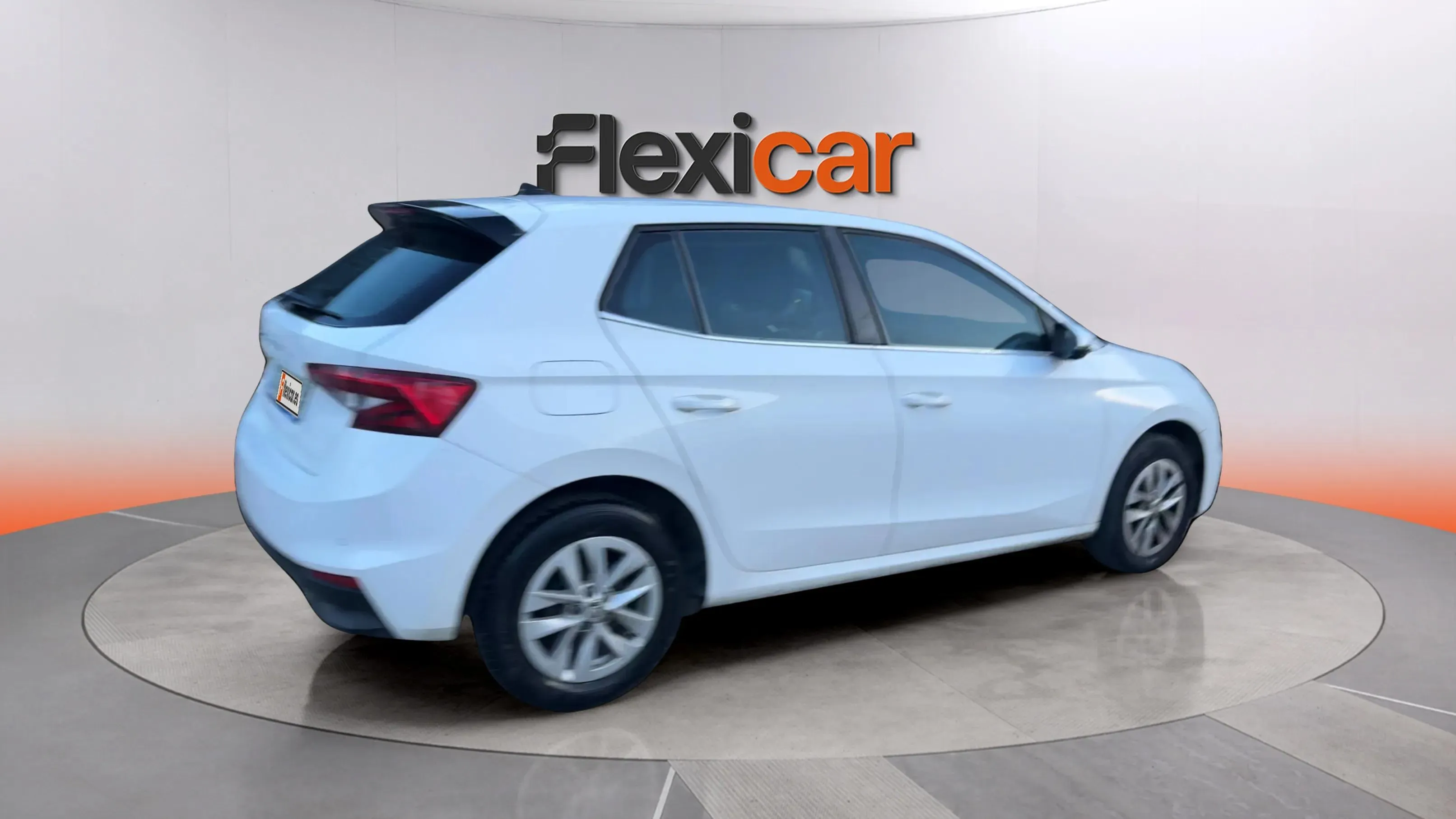 Škoda Fabia 1.0 TSI Ambition - foto 7