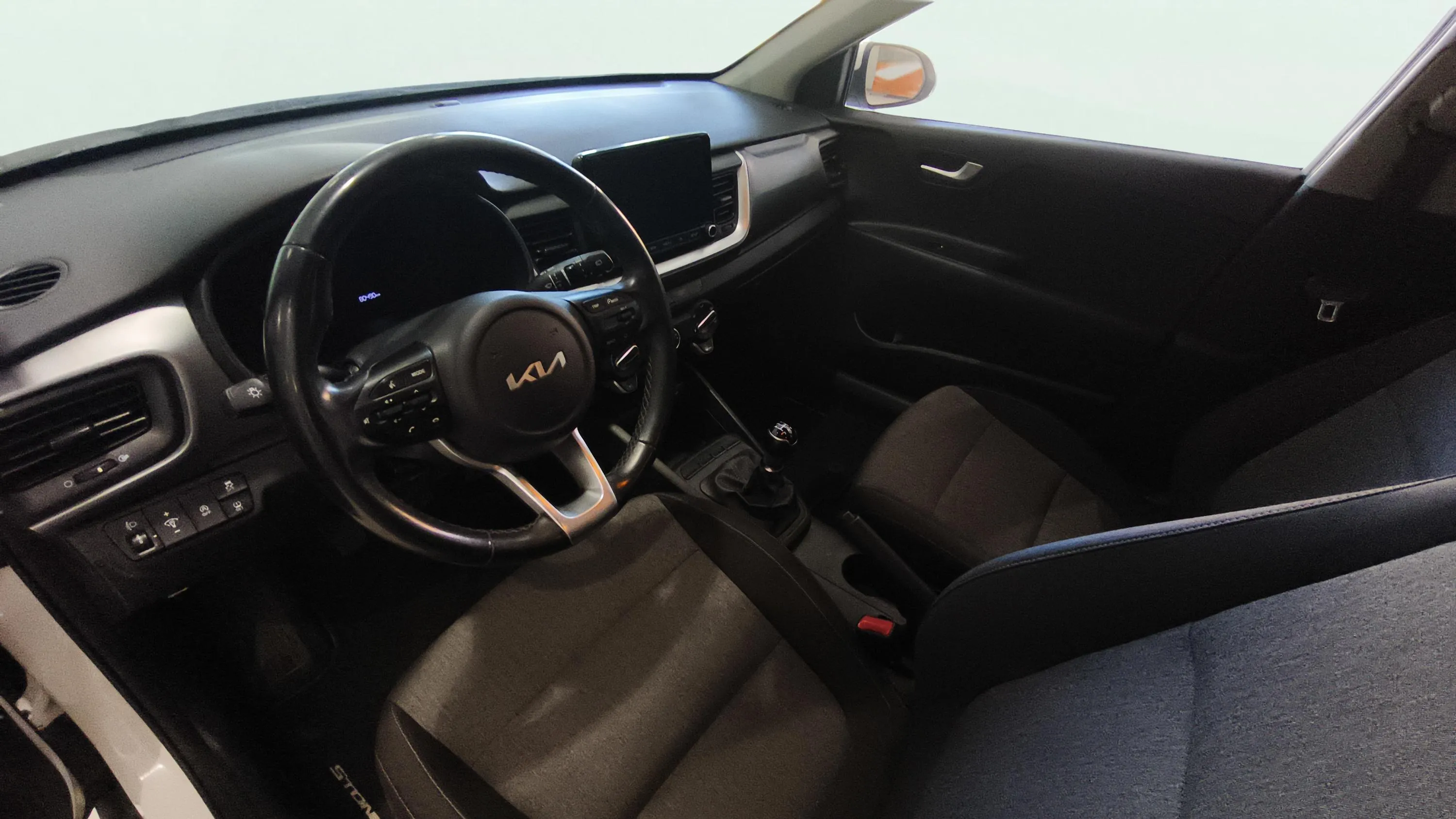 Kia Stonic 1.2 DPi Concept - foto 7