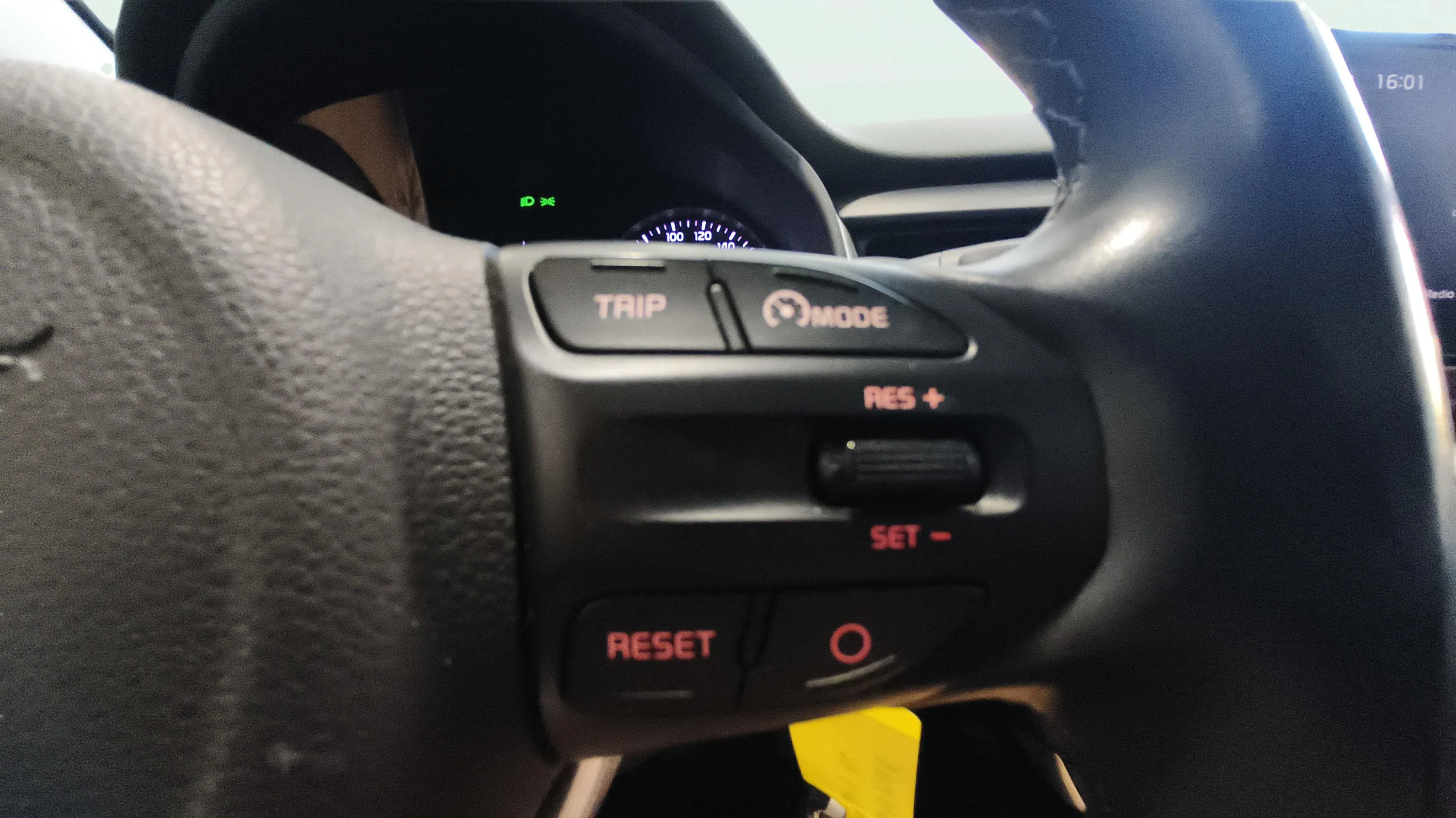 Kia Stonic 1.2 DPi Concept - foto 16