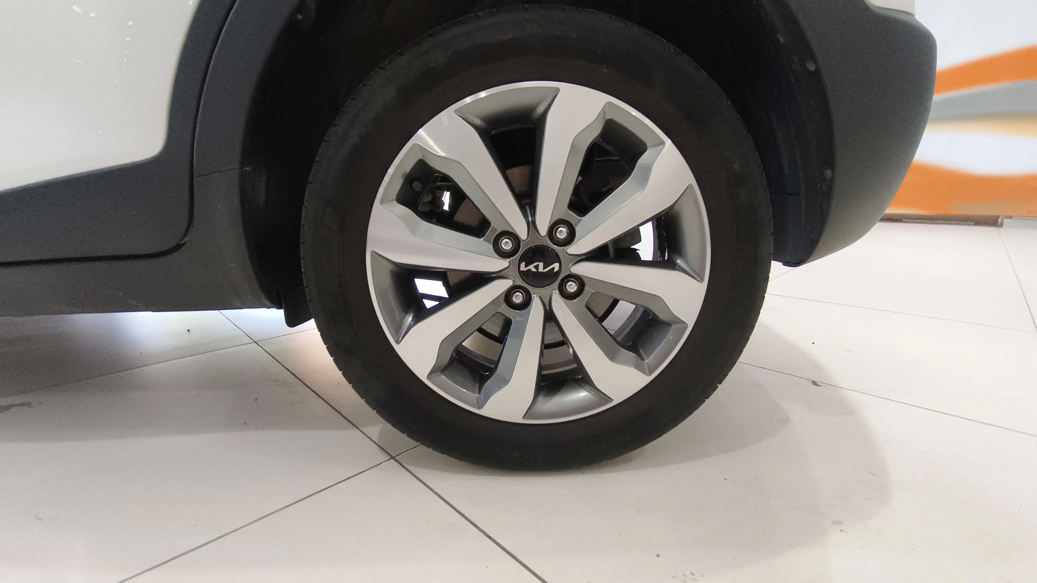 Kia Stonic 1.2 DPi Concept - foto 6