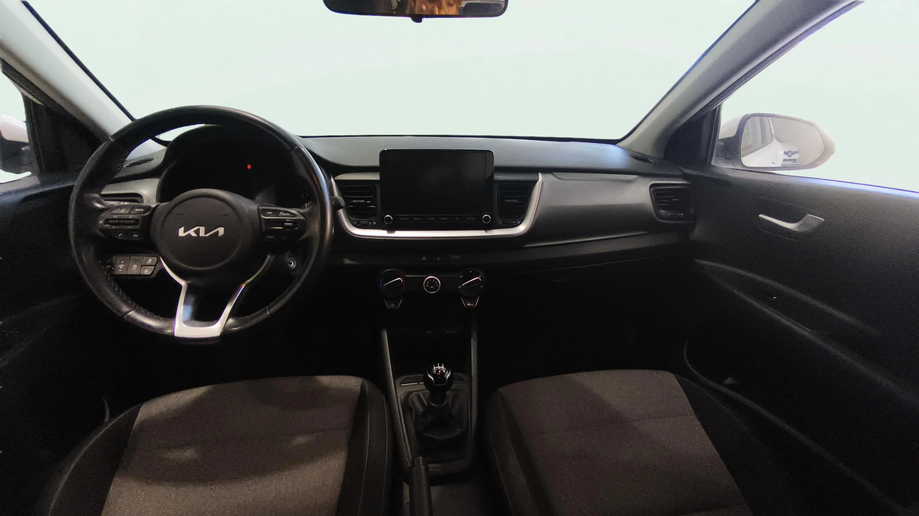 Kia Stonic 1.2 DPi Concept - foto 11