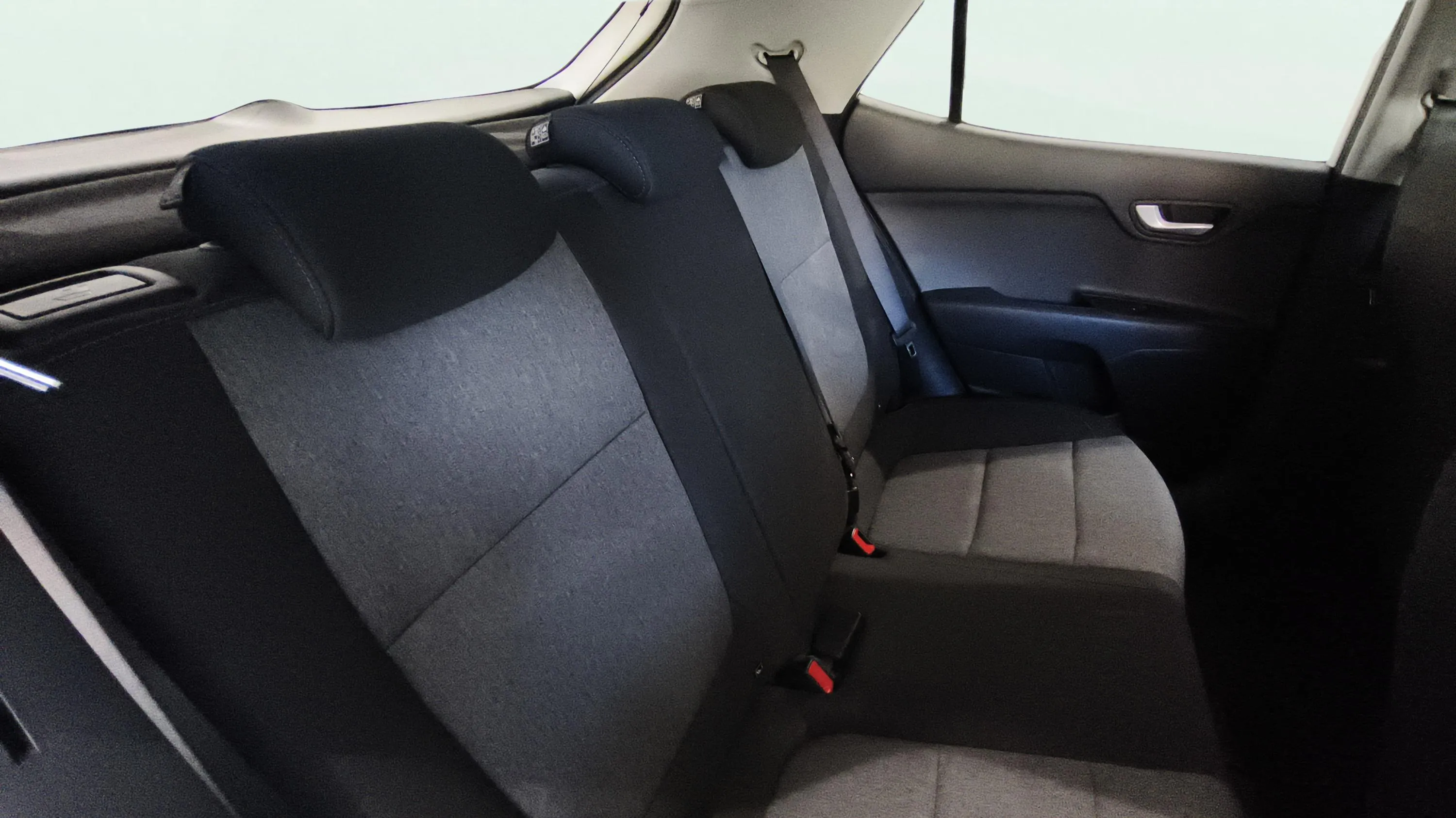 Kia Stonic 1.2 DPi Concept - foto 9