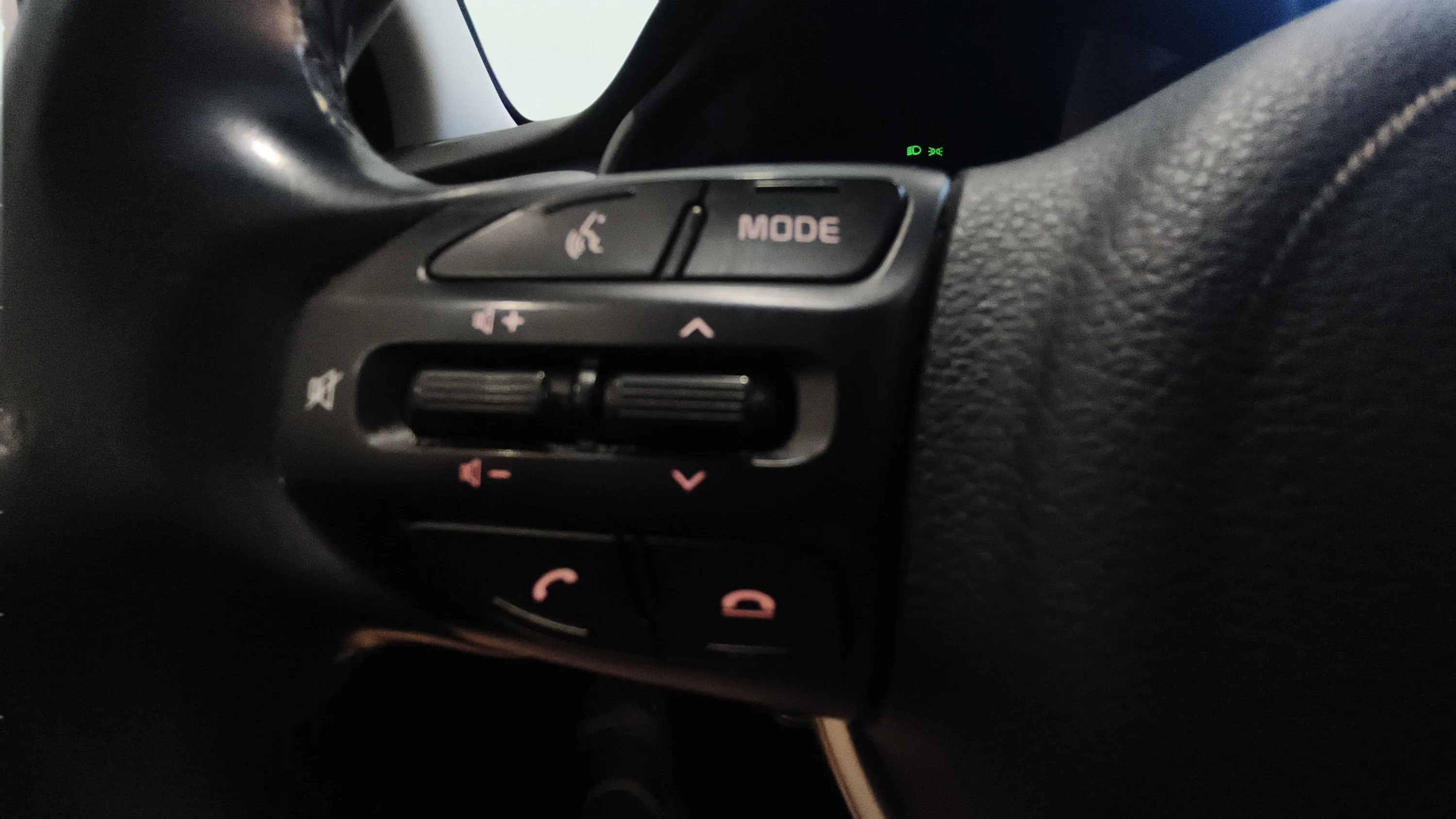 Kia Stonic 1.2 DPi Concept - foto 15