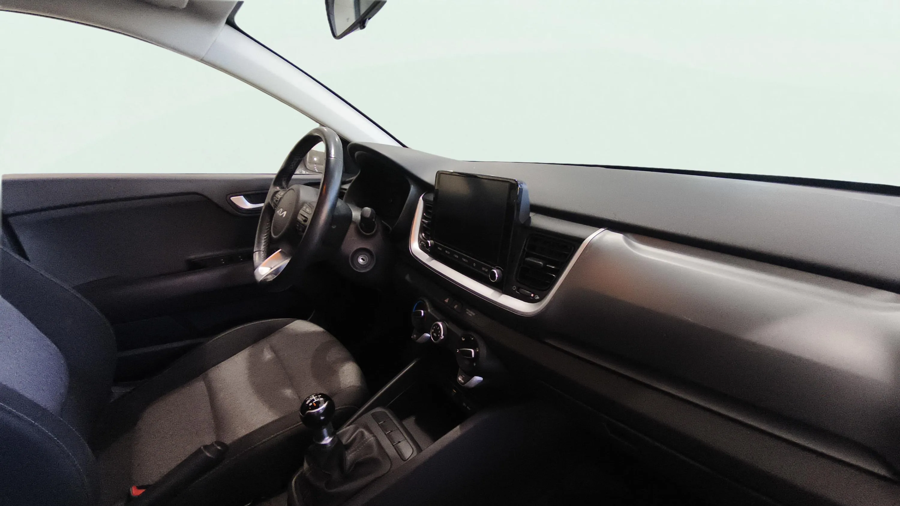 Kia Stonic 1.2 DPi Concept - foto 8
