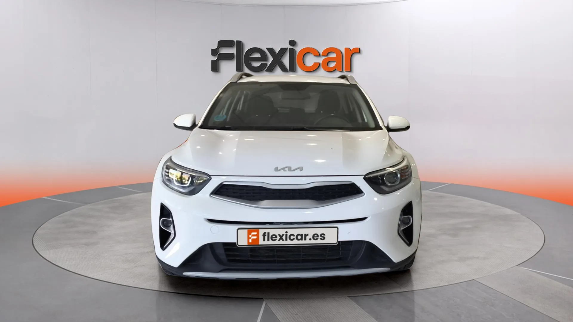 Kia Stonic 1.2 DPi Concept - foto 2