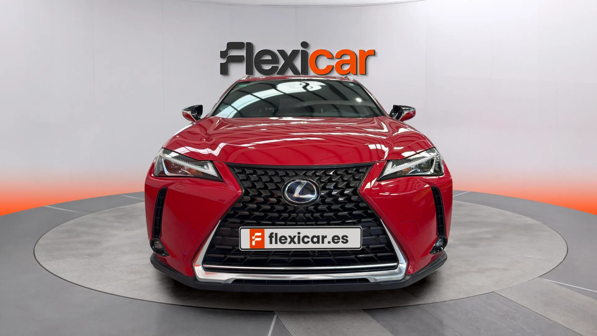 Lexus UX 2.0 250h Business - foto 2