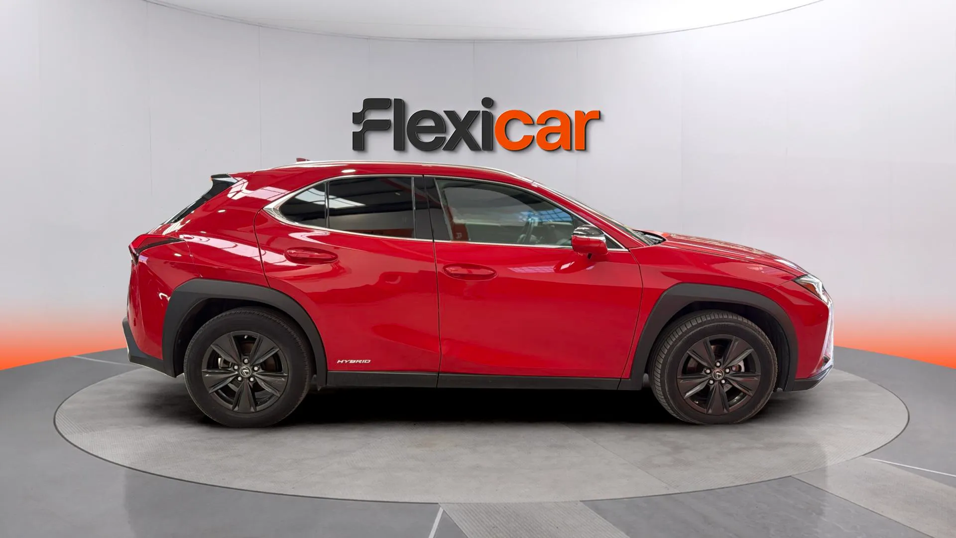 Lexus UX 2.0 250h Business - foto 8