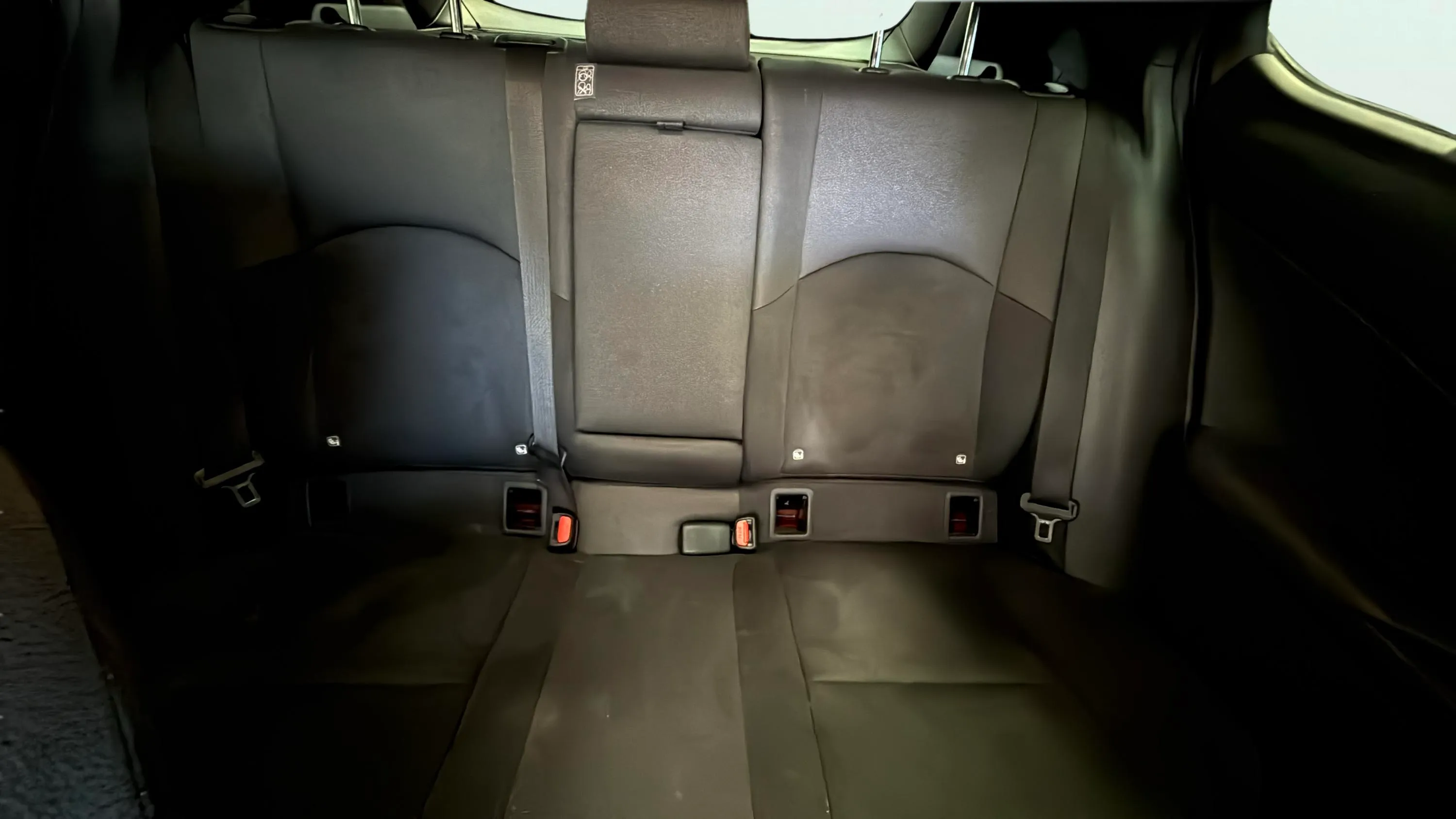 Lexus UX 2.0 250h Business - foto 12