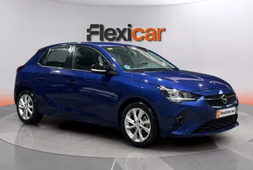 opel corsa 12 xel 55kw 75cv edition gasolina manual torrelavega 903000000237634