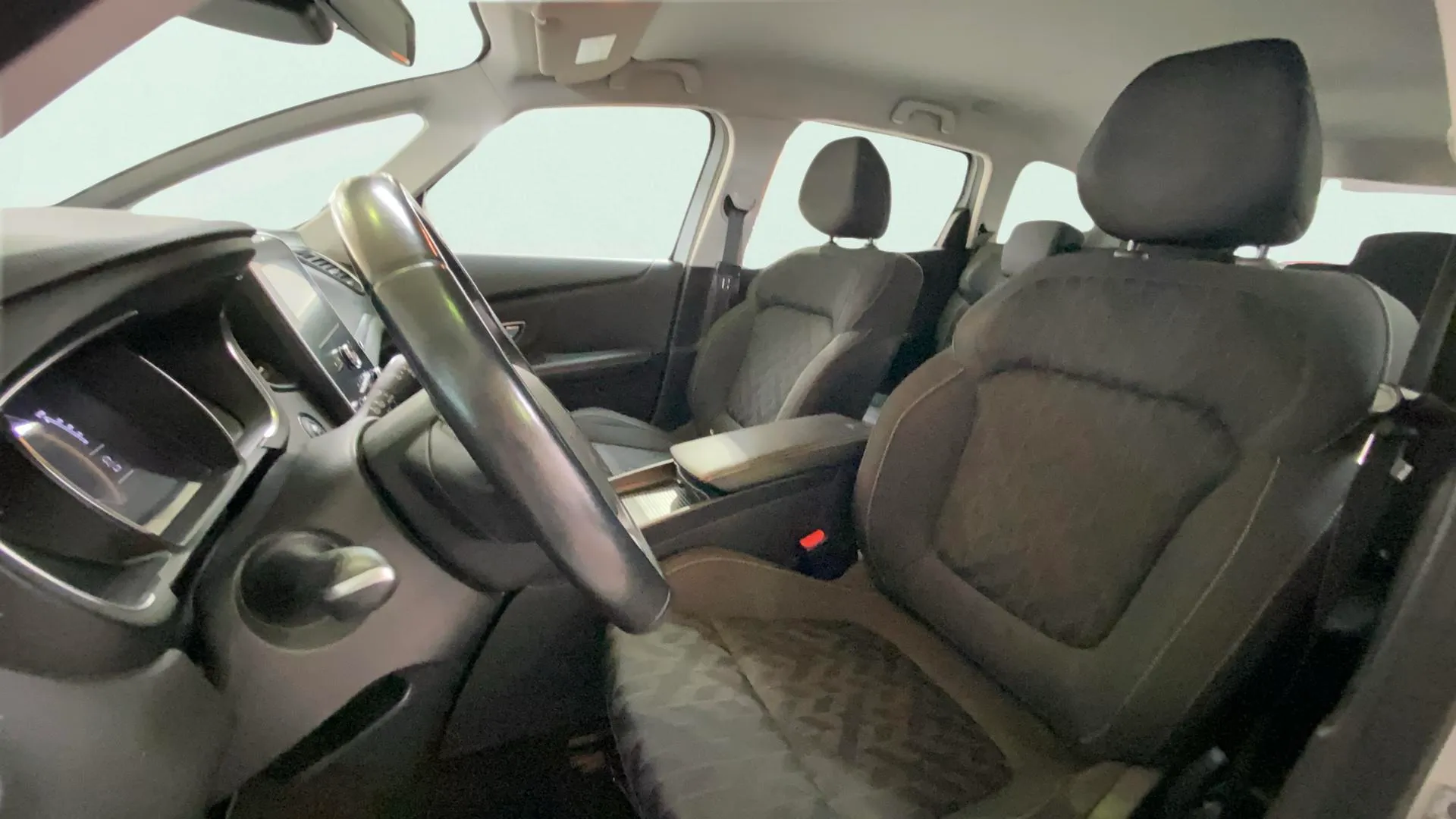 Renault Grand Scénic Limited TCe GPF - foto 9