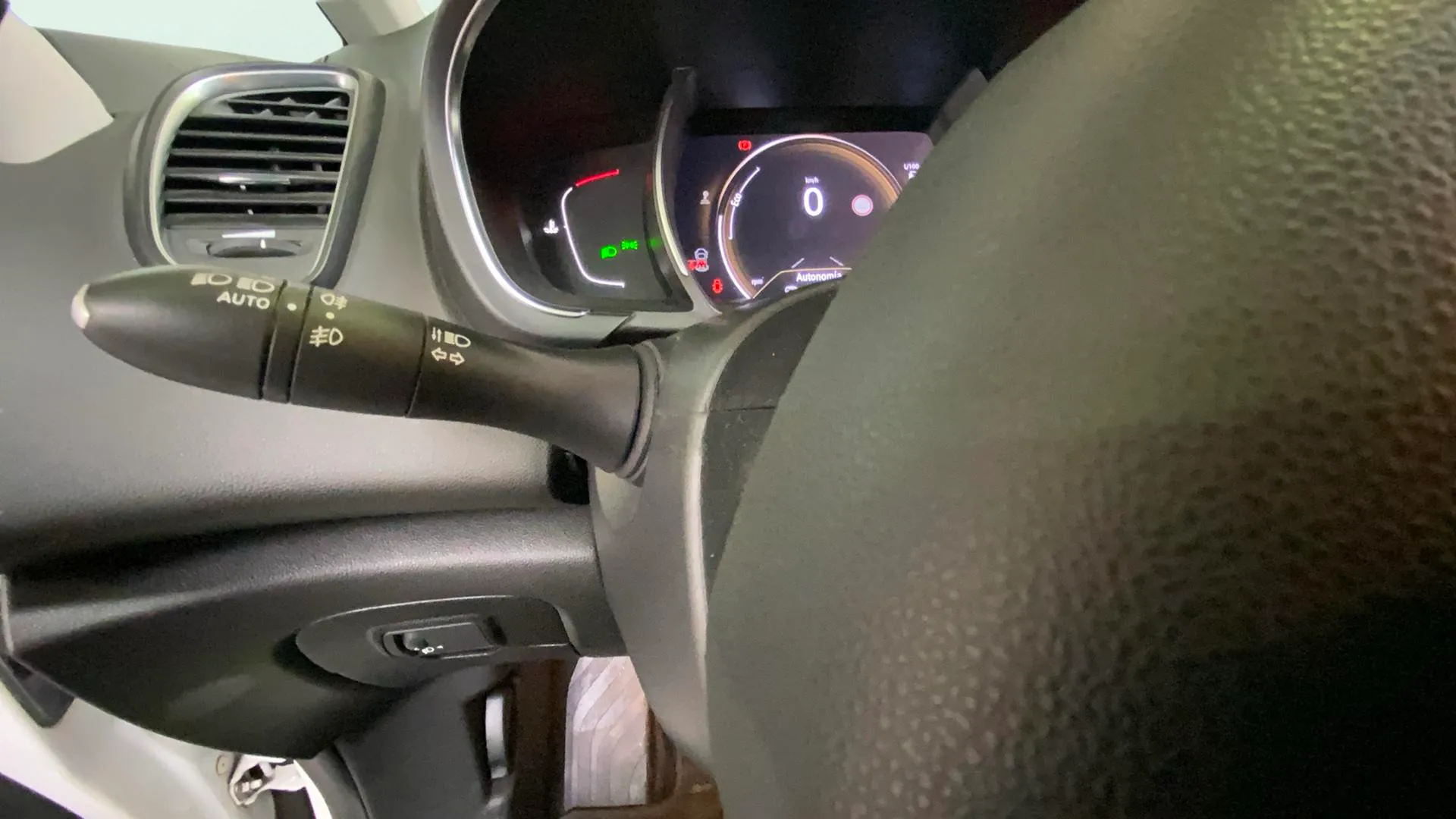 Renault Grand Scénic Limited TCe GPF - foto 14