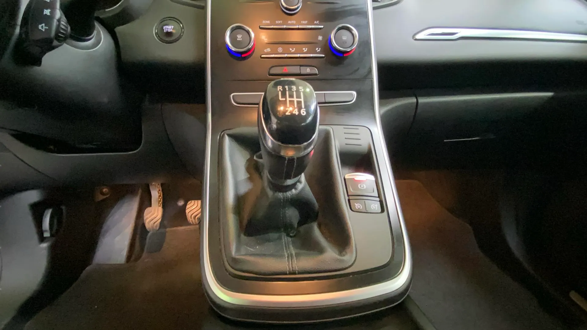 Renault Grand Scénic Limited TCe GPF - foto 20