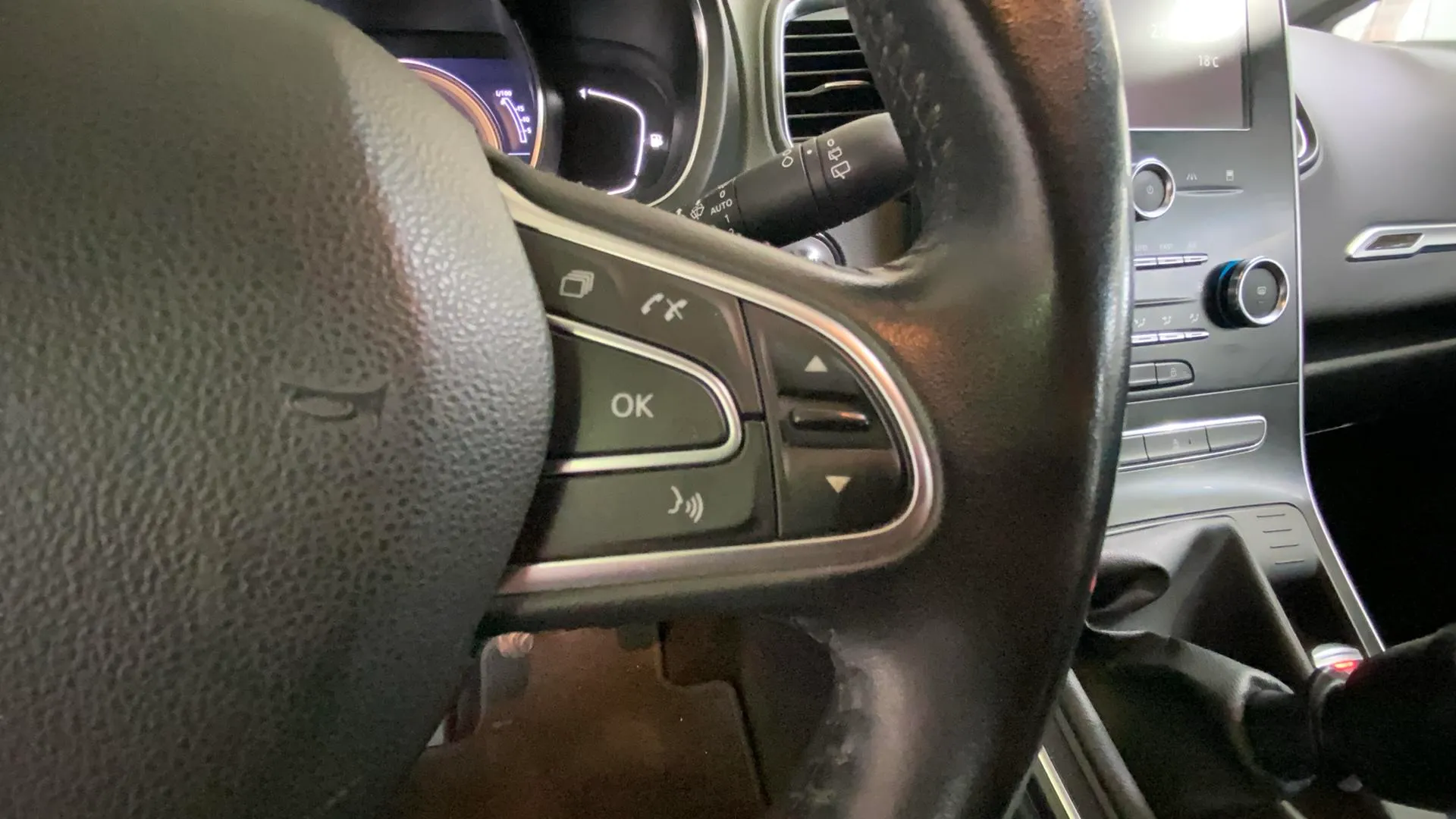 Renault Grand Scénic Limited TCe GPF - foto 11
