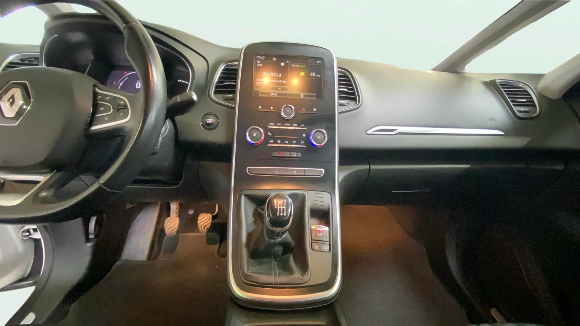 Renault Grand Scénic Limited TCe GPF - foto 16
