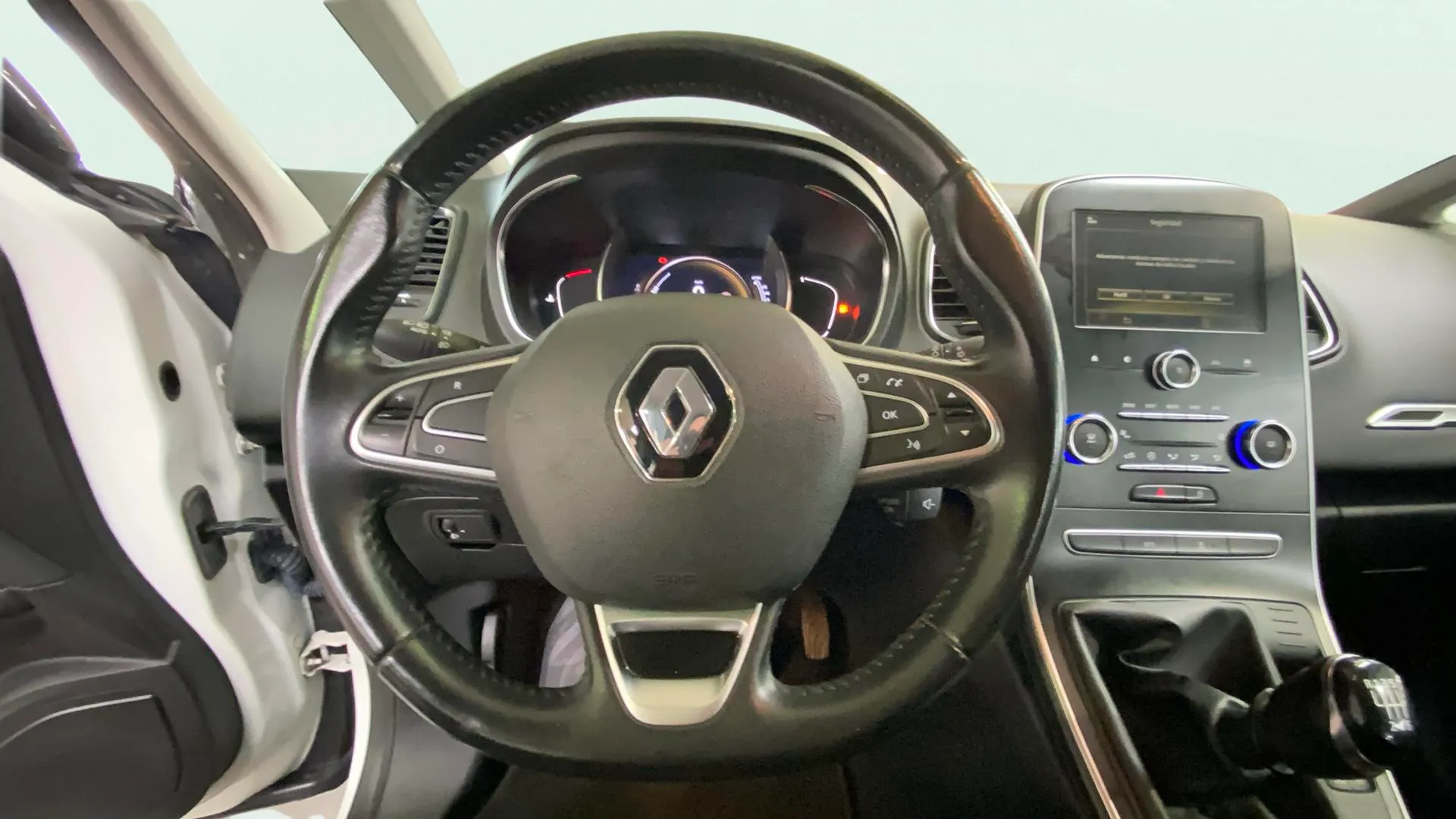 Renault Grand Scénic Limited TCe GPF - foto 15