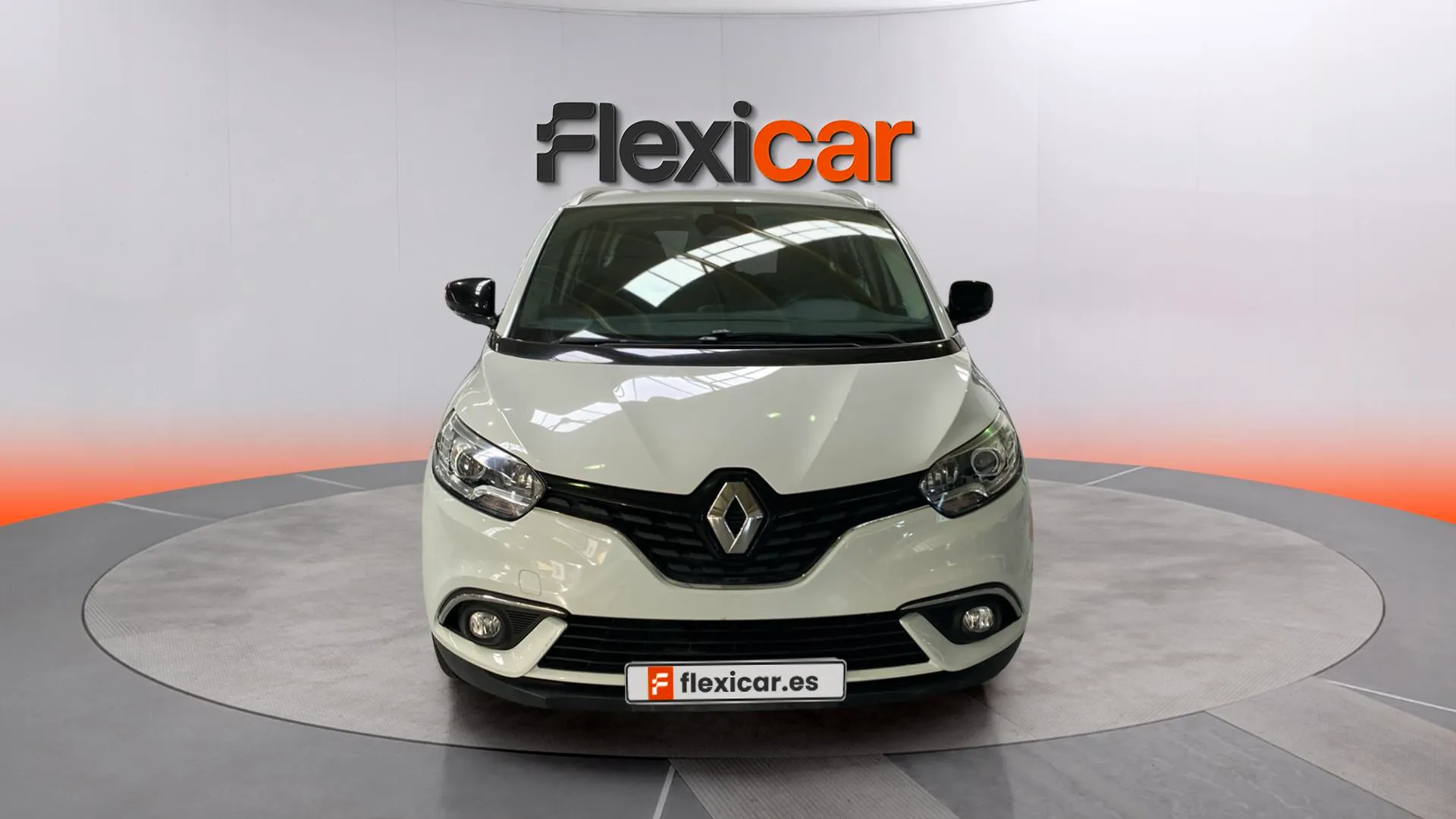 Renault Grand Scénic Limited TCe GPF - foto 2
