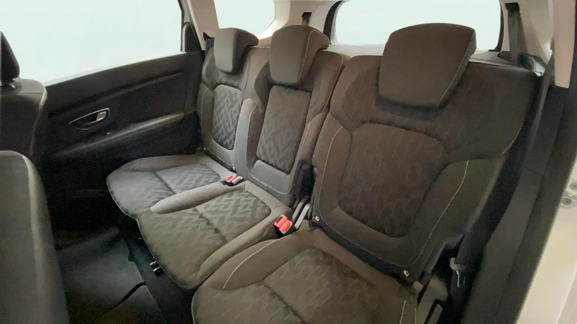 Renault Grand Scénic Limited TCe GPF - foto 22