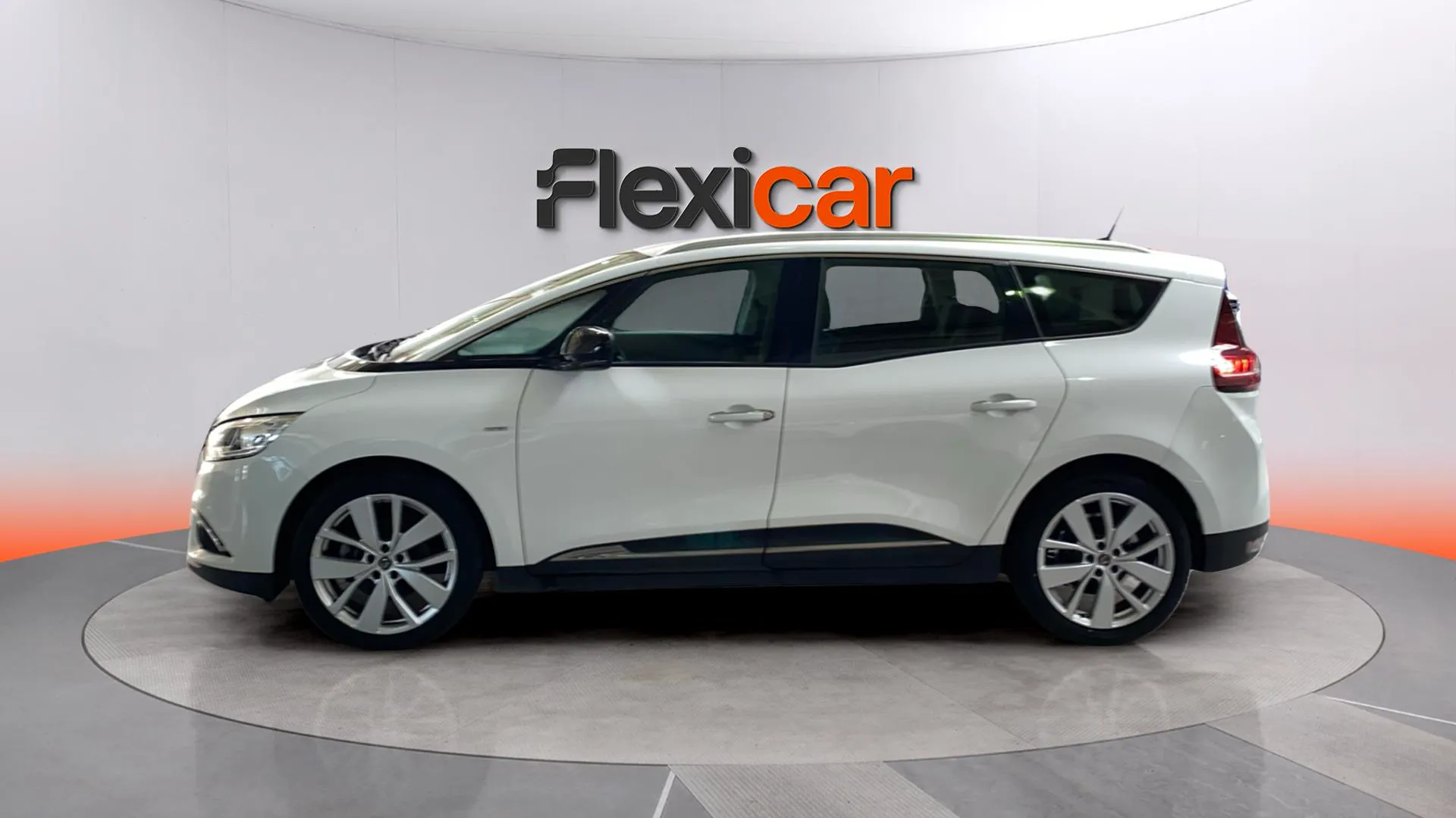 Renault Grand Scénic Limited TCe GPF - foto 4