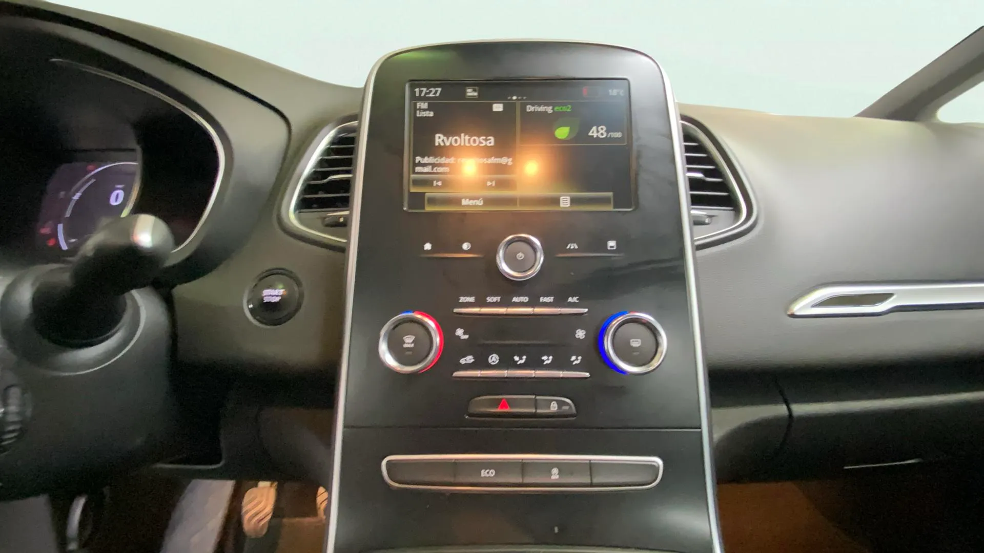 Renault Grand Scénic Limited TCe GPF - foto 18
