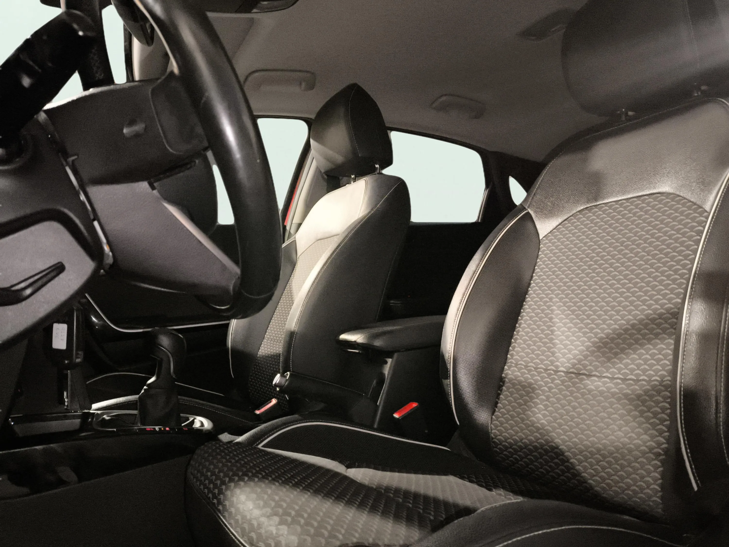 Kia Ceed 1.0 T-GDi Concept - foto 20