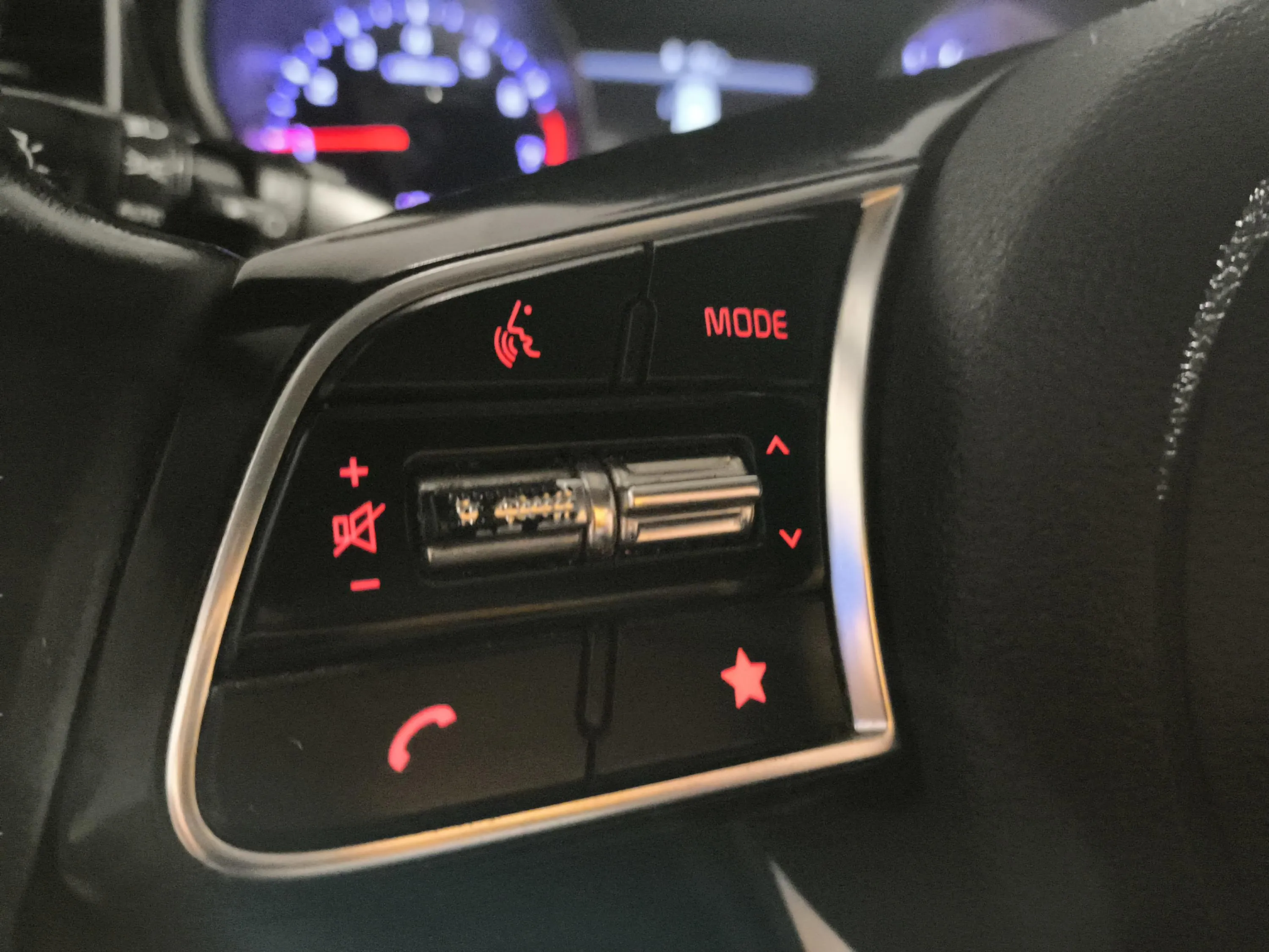 Kia Ceed 1.0 T-GDi Concept - foto 26
