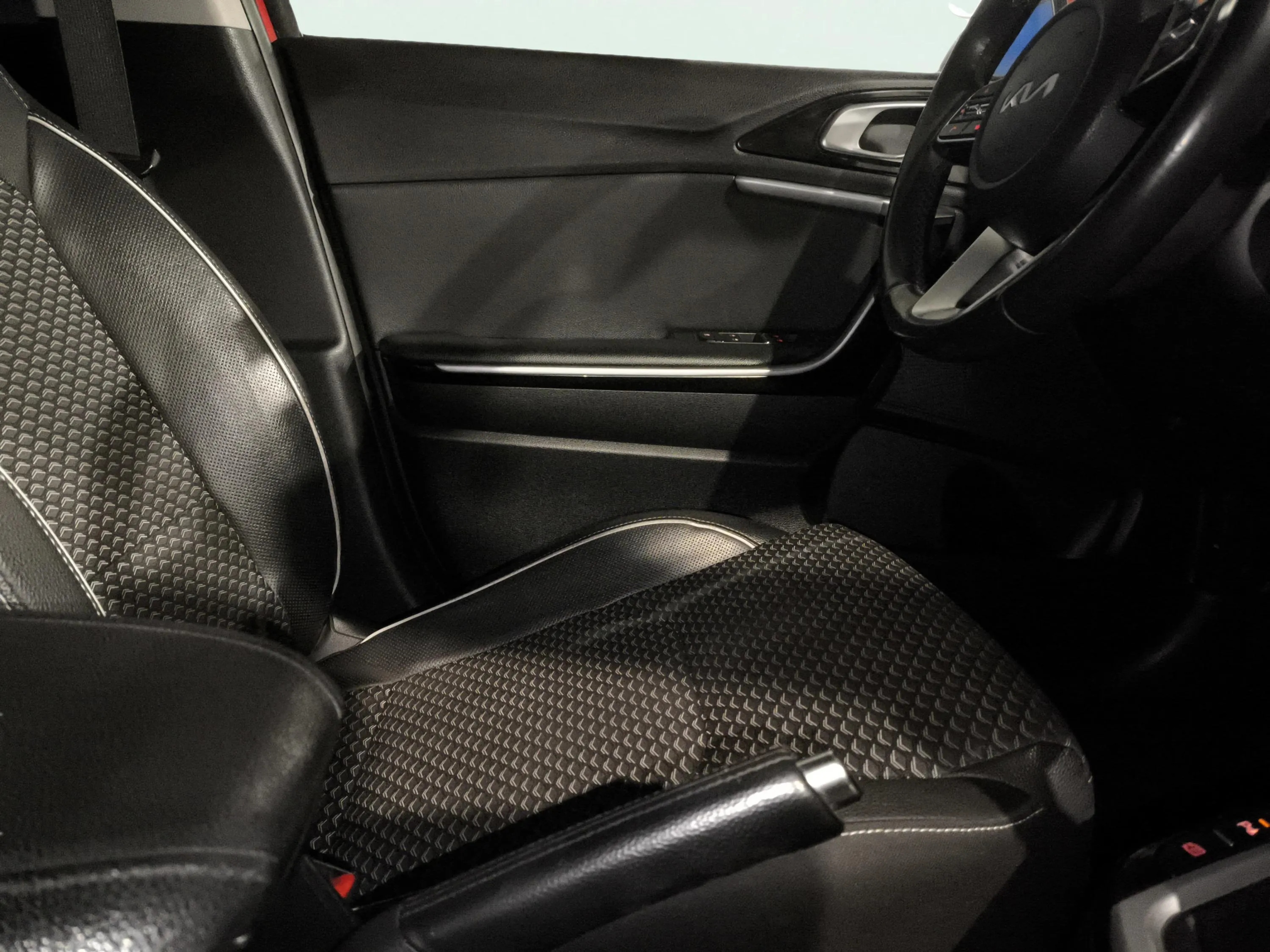 Kia Ceed 1.0 T-GDi Concept - foto 25