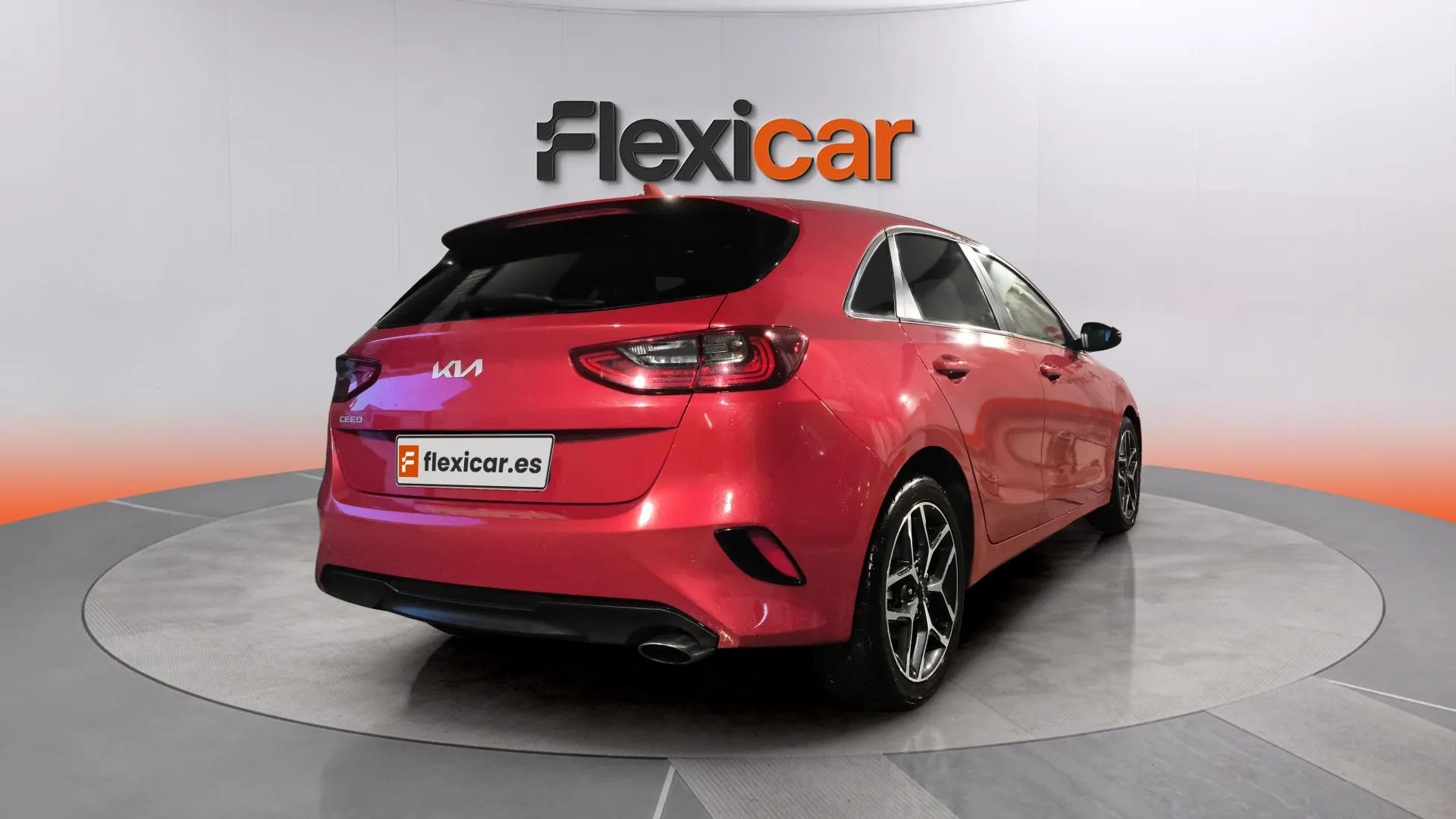 Kia Ceed 1.0 T-GDi Concept - foto 5