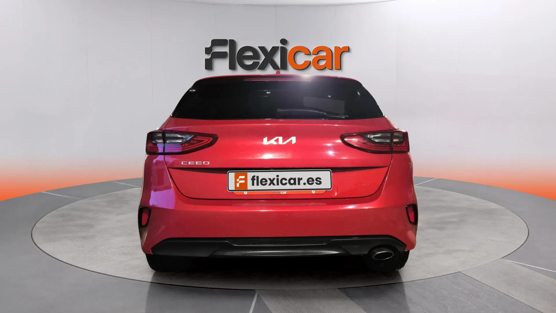 Kia Ceed 1.0 T-GDi Concept - foto 6