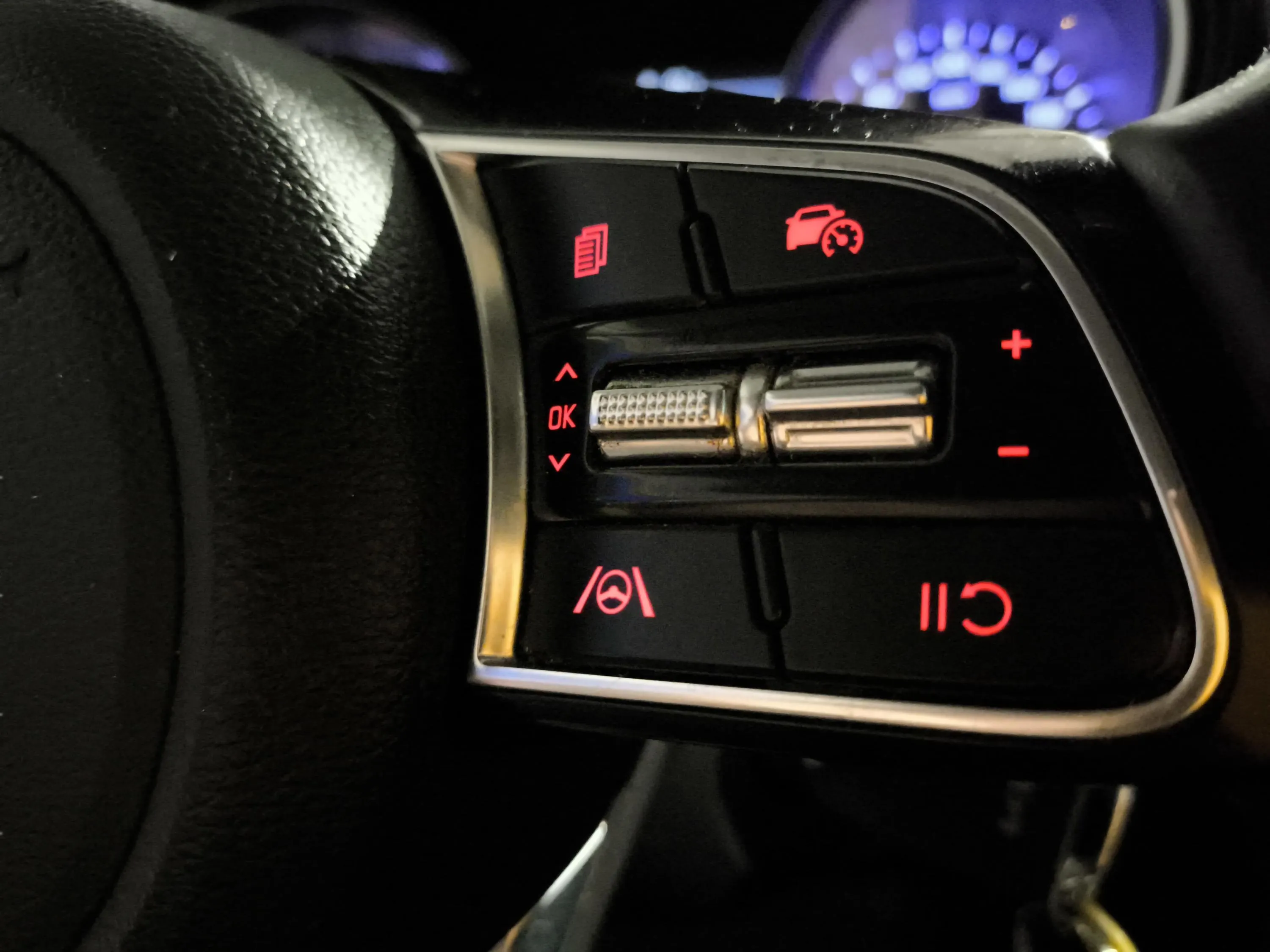 Kia Ceed 1.0 T-GDi Concept - foto 27