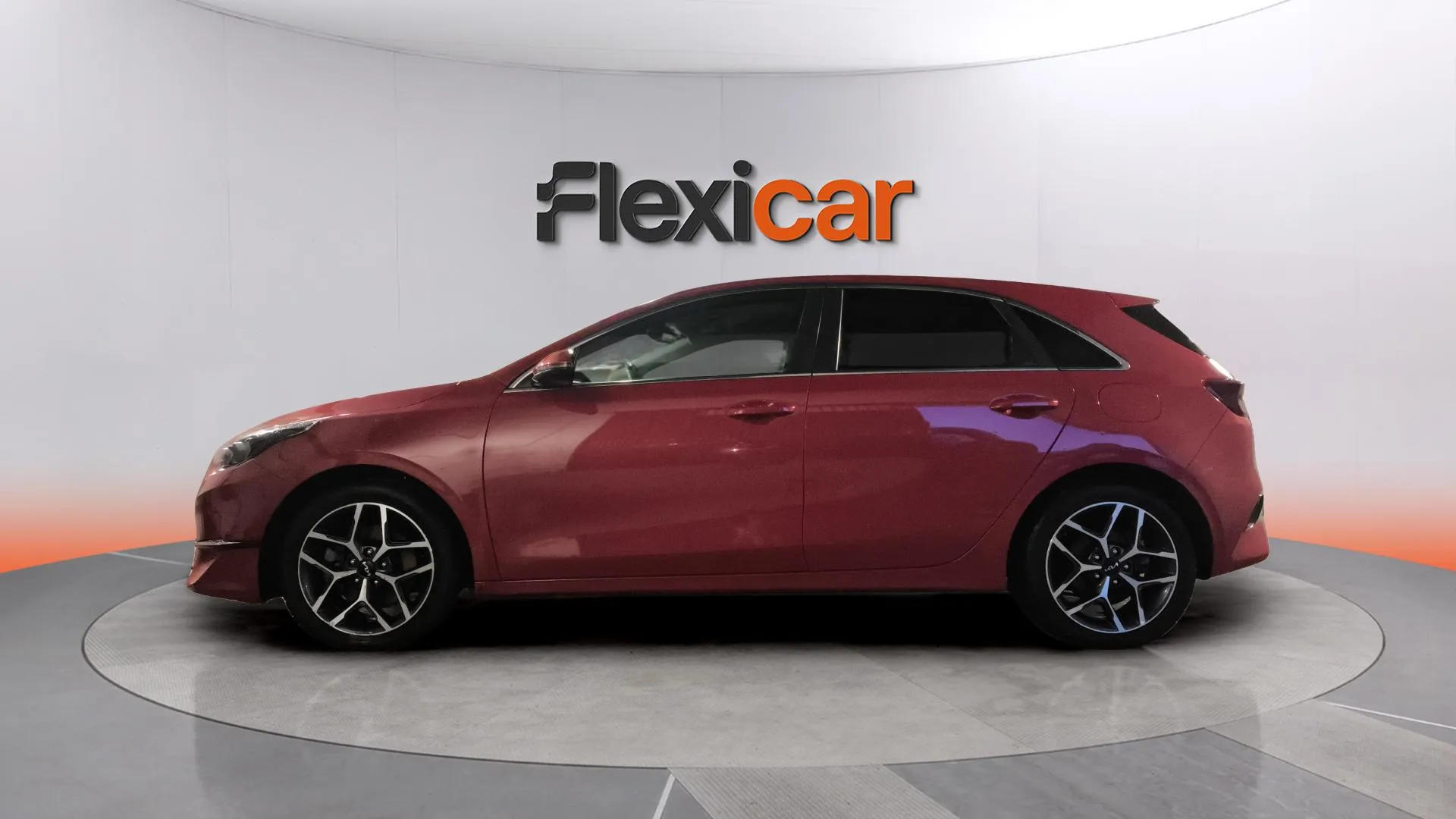 Kia Ceed 1.0 T-GDi Concept - foto 4
