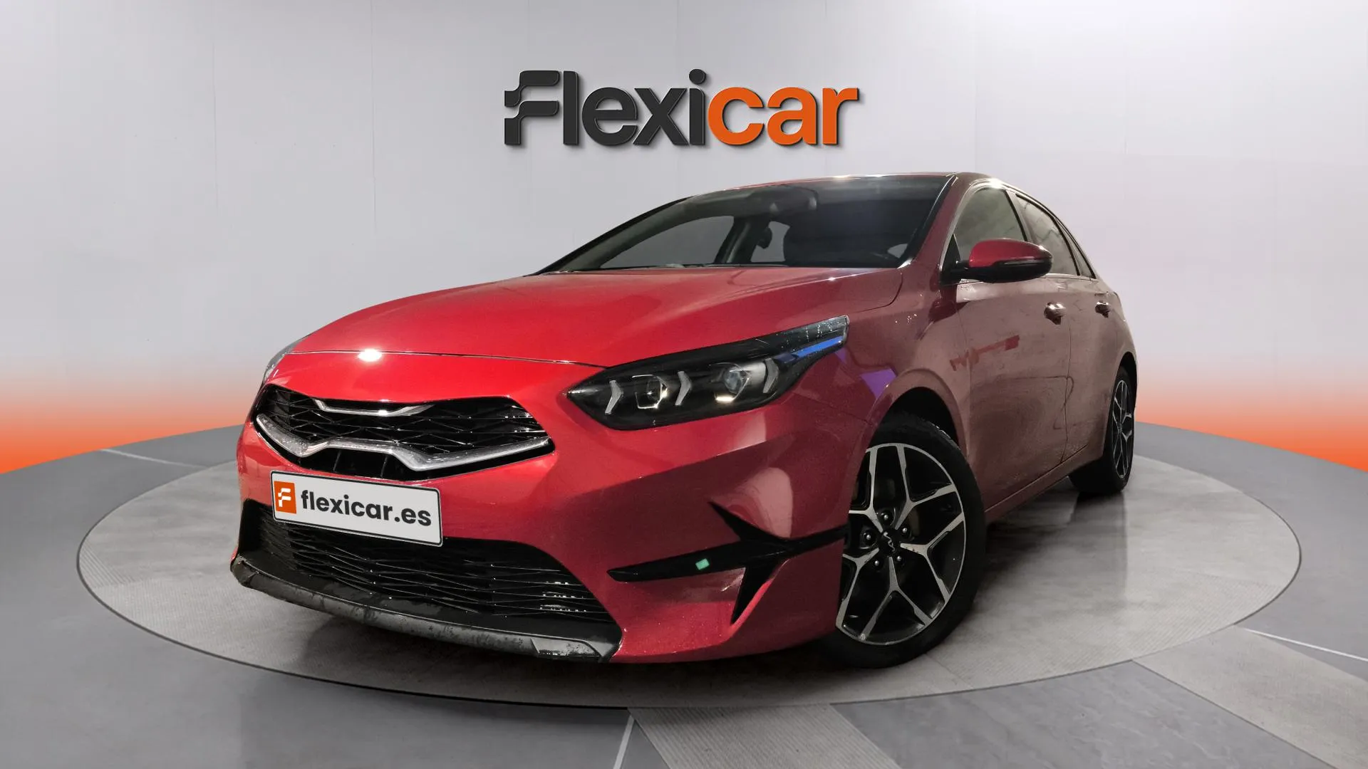 Kia Ceed 1.0 T-GDi Concept - foto 3