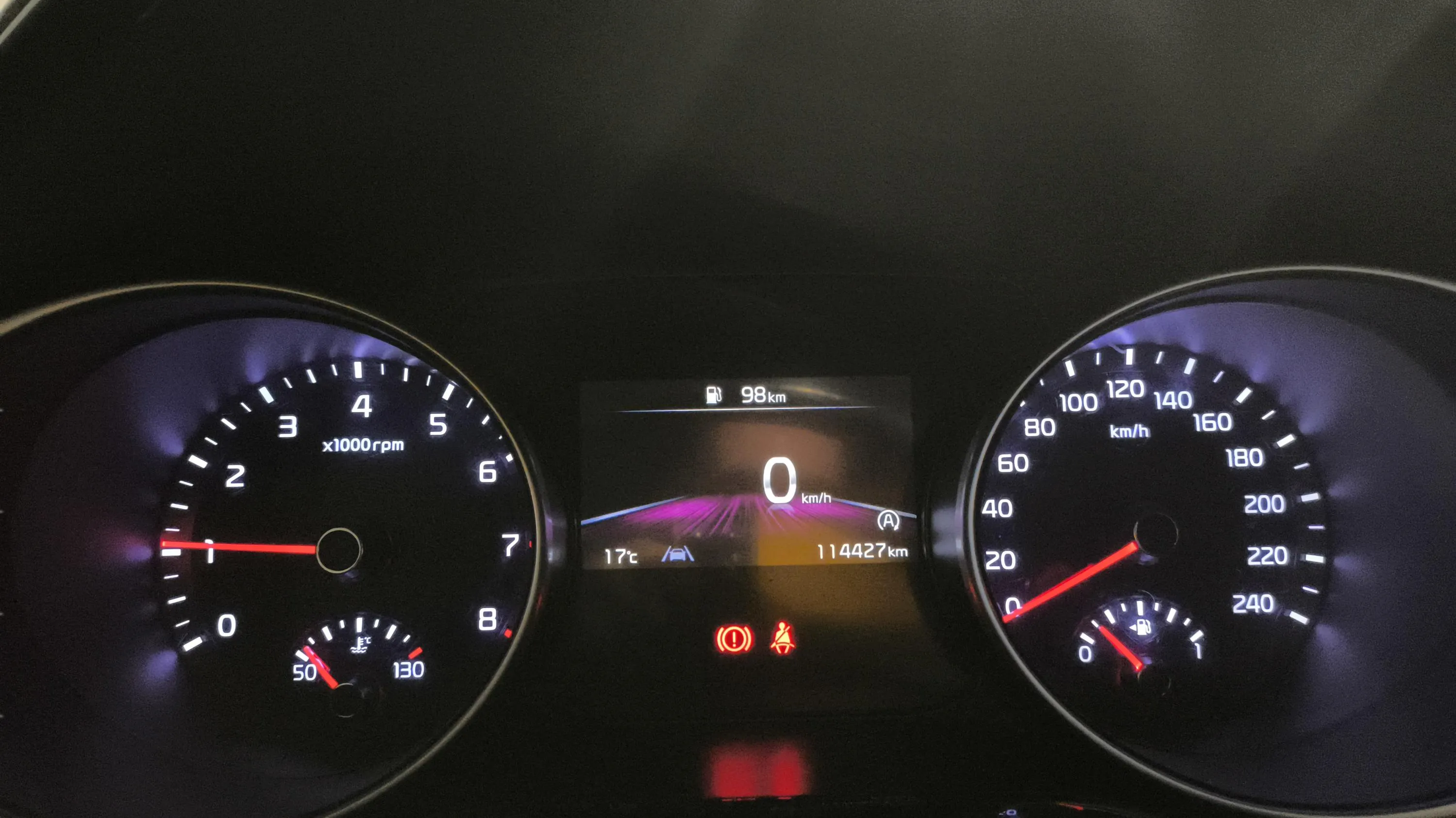 Kia Ceed 1.0 T-GDi Concept - foto 12