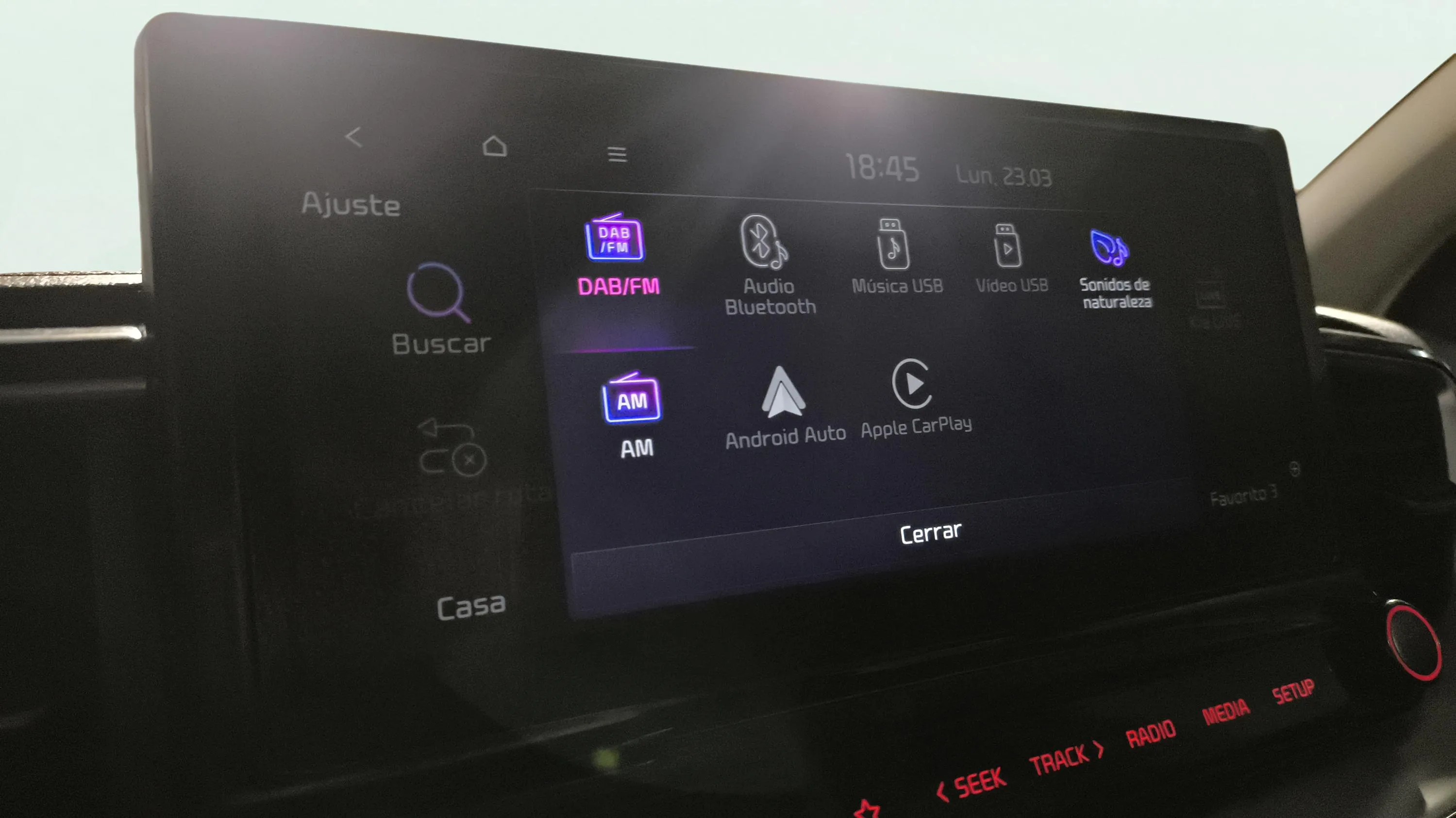 Kia Ceed 1.0 T-GDi Concept - foto 10