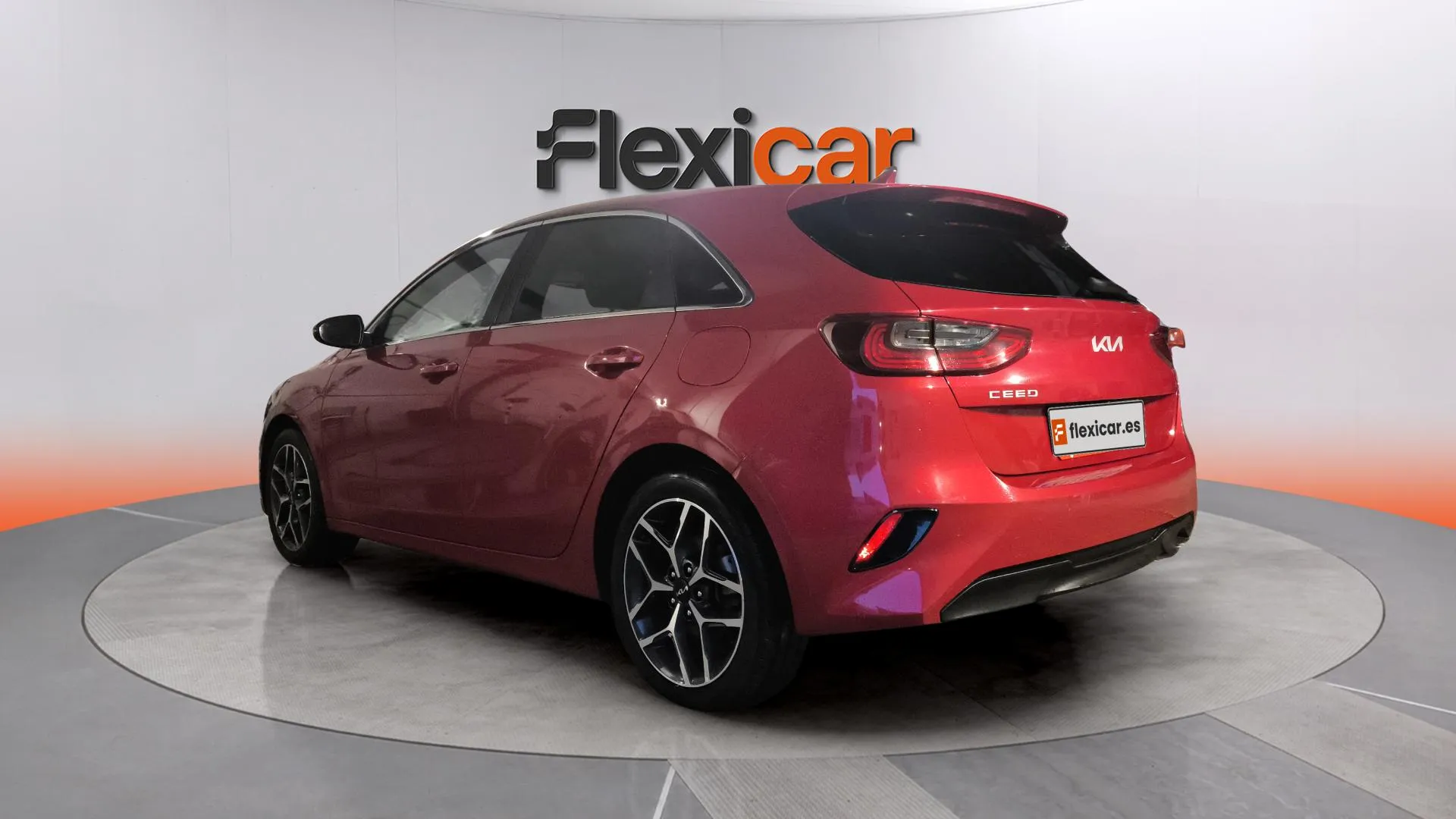 Kia Ceed 1.0 T-GDi Concept - foto 7