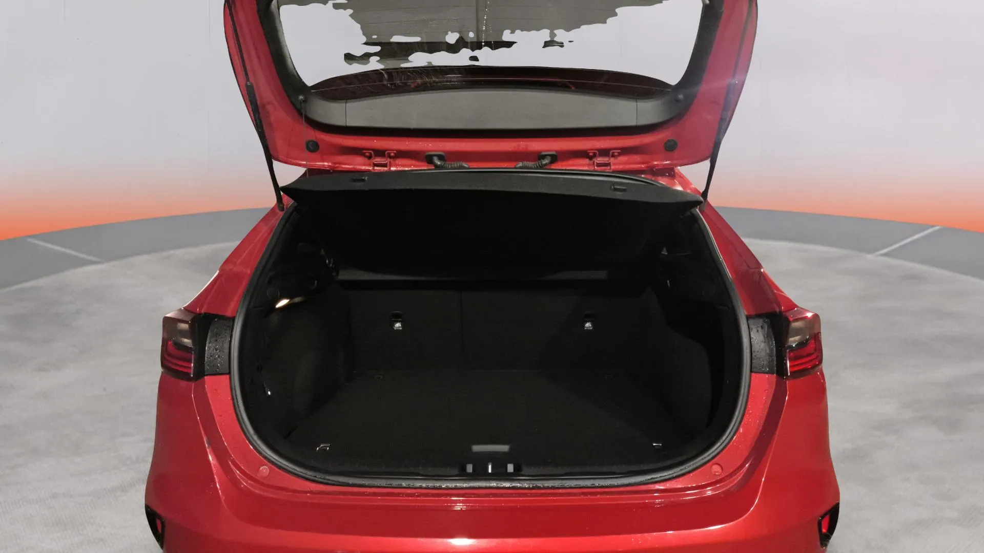 Kia Ceed 1.0 T-GDi Concept - foto 16
